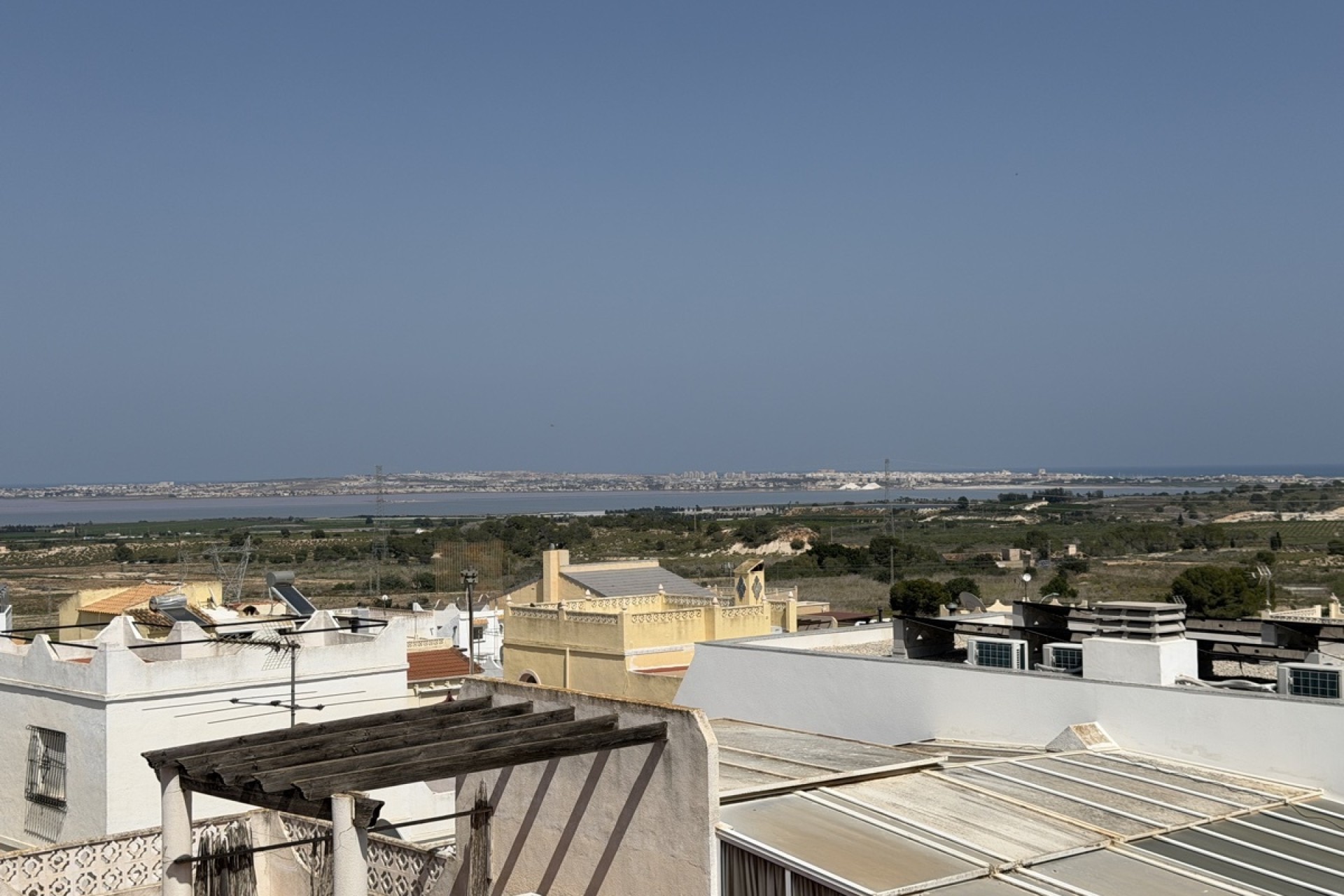 Revente - Appartement -
San Miguel de Salinas