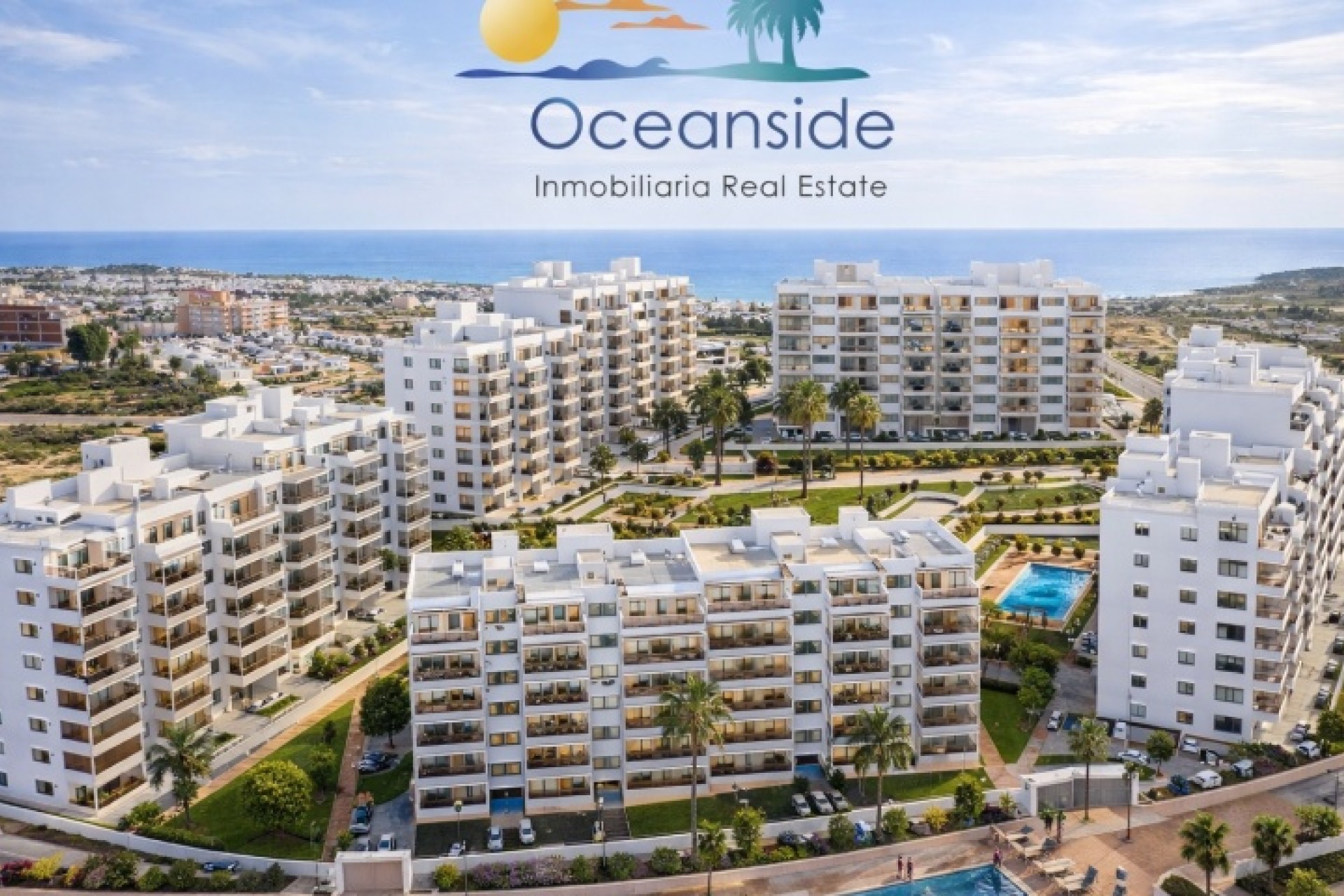 Revente - Appartement -
San Miguel de Salinas