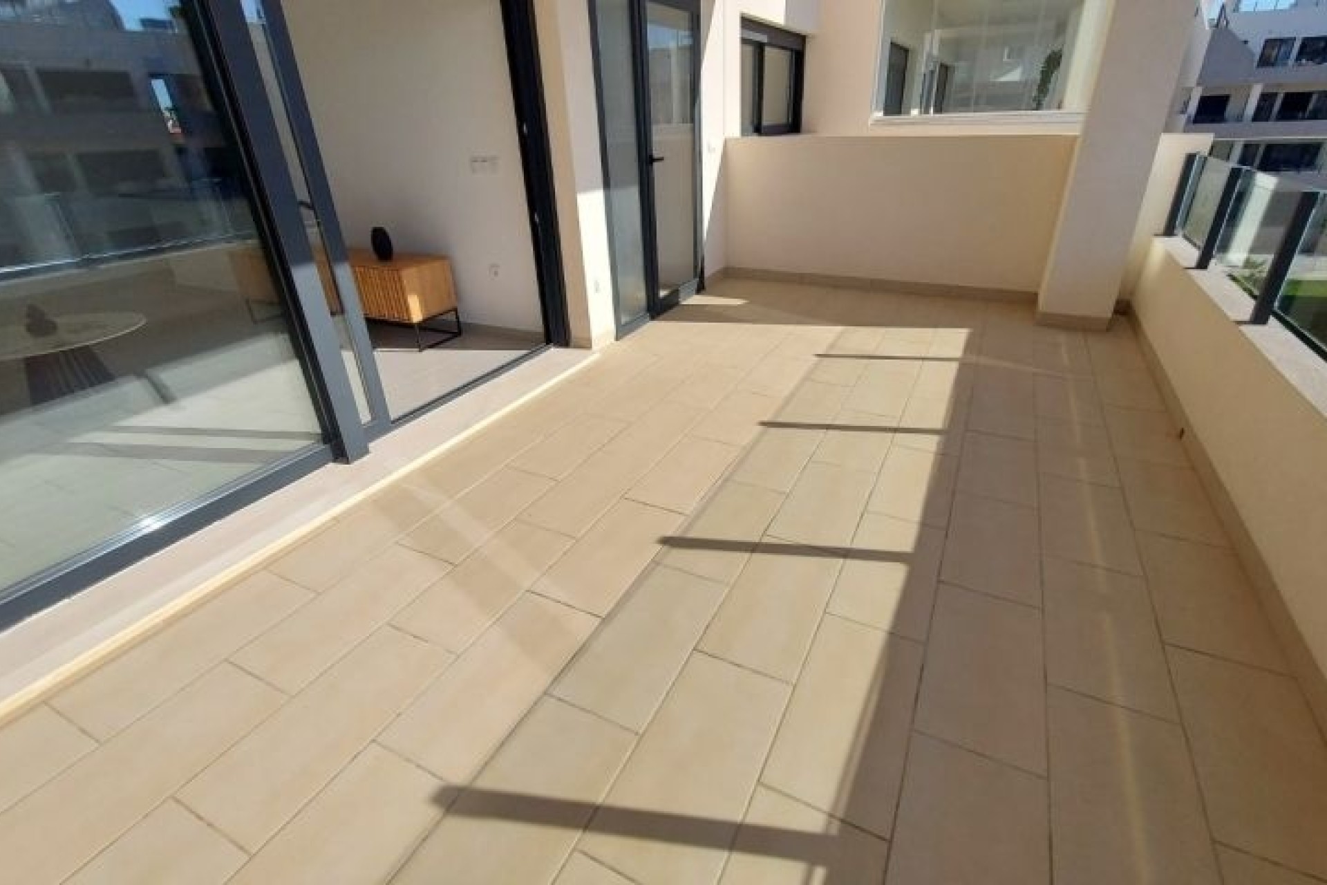 Revente - Appartement -
San Miguel de Salinas