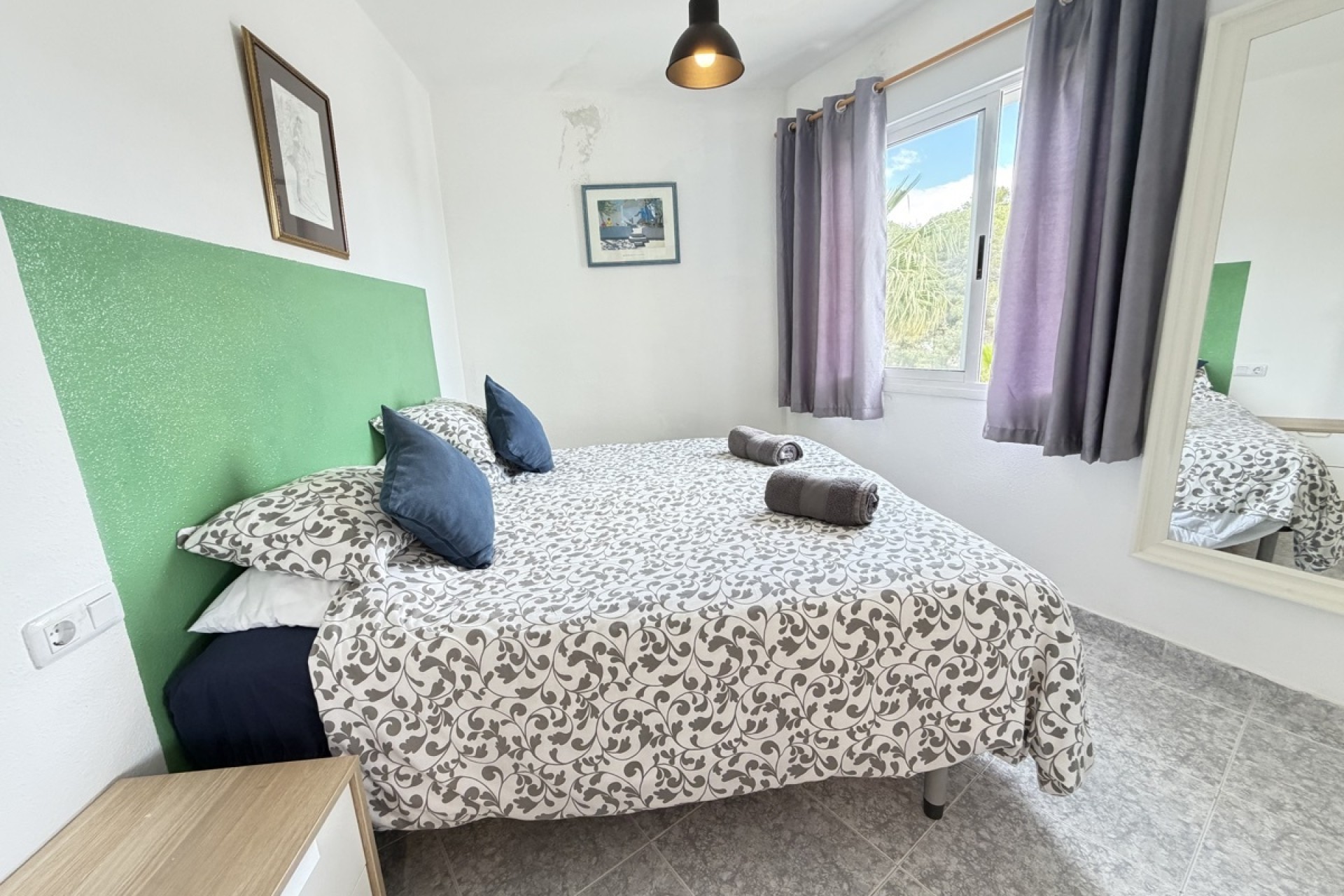 Revente - Appartement -
San Miguel de Salinas