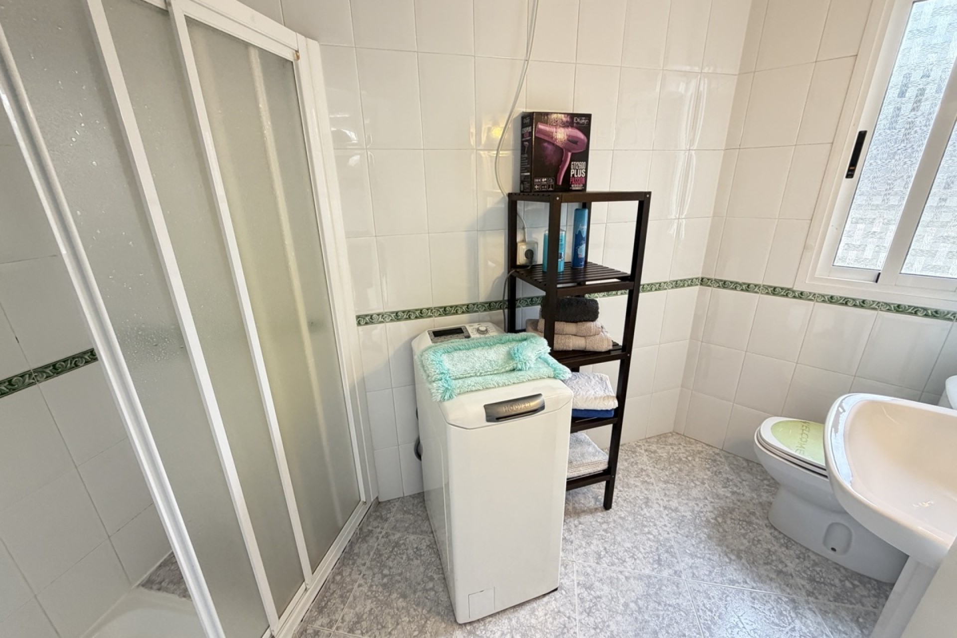 Revente - Appartement -
San Miguel de Salinas