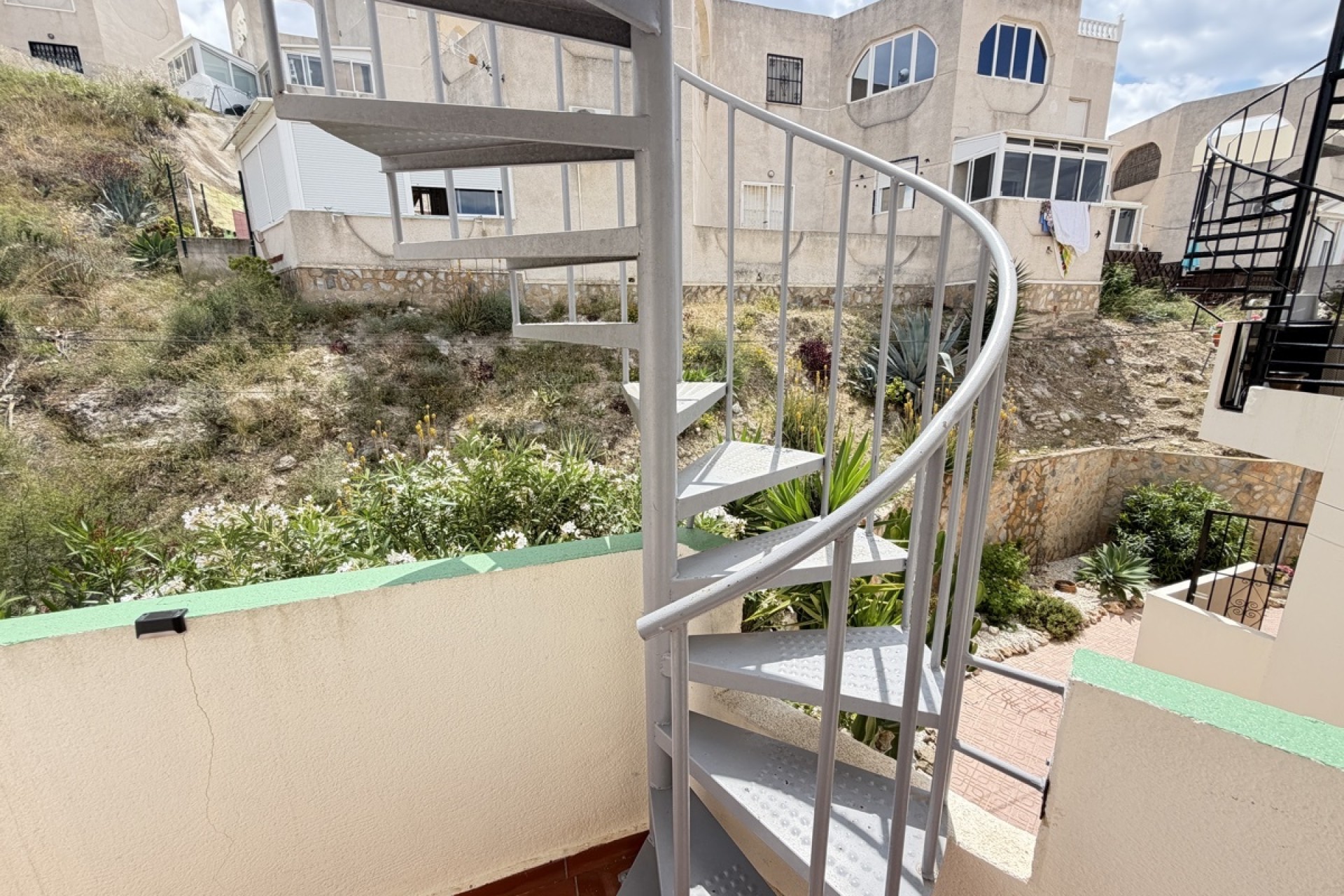 Revente - Appartement -
San Miguel de Salinas