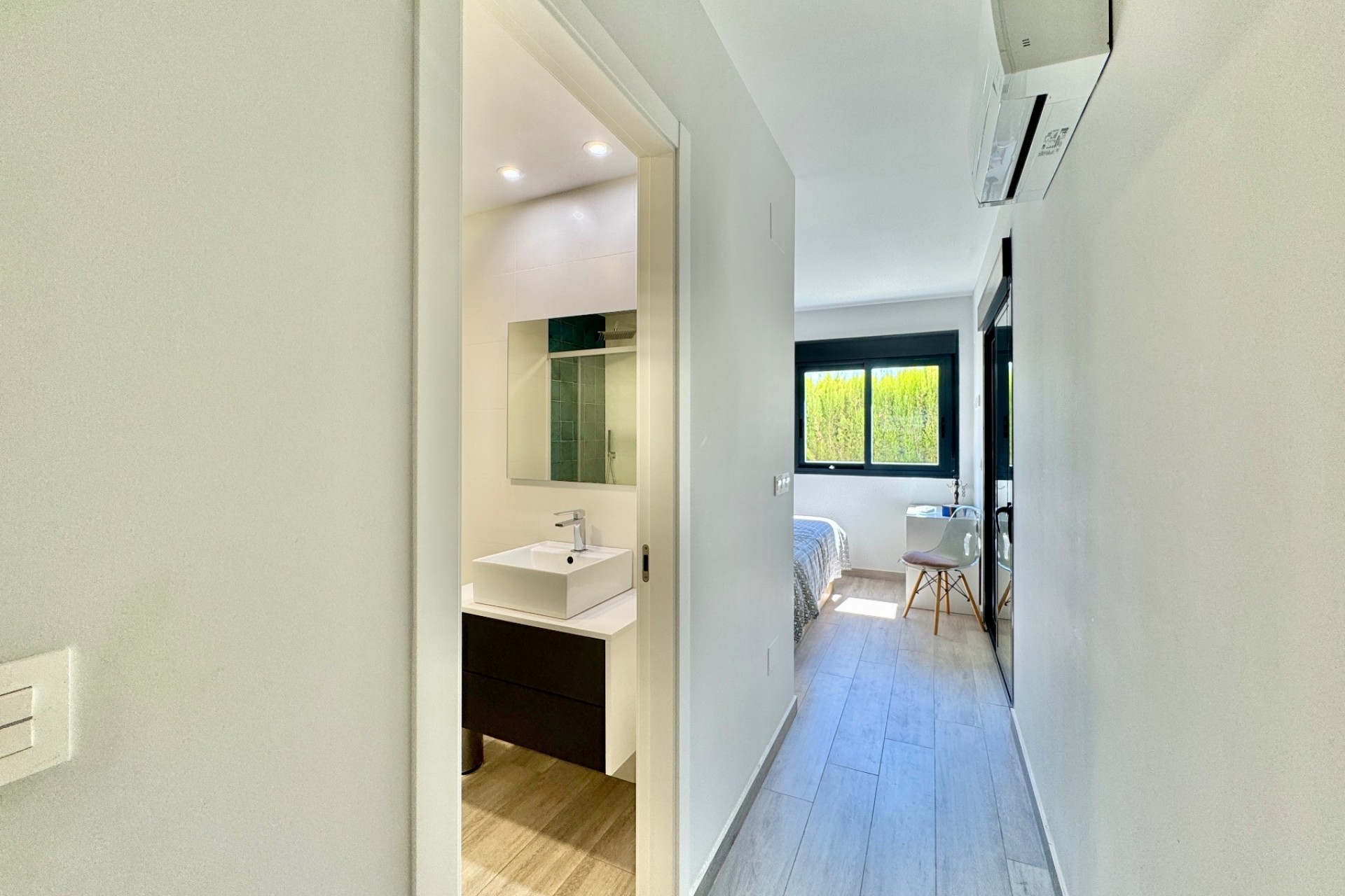 Revente - Appartement -
San Miguel de Salinas