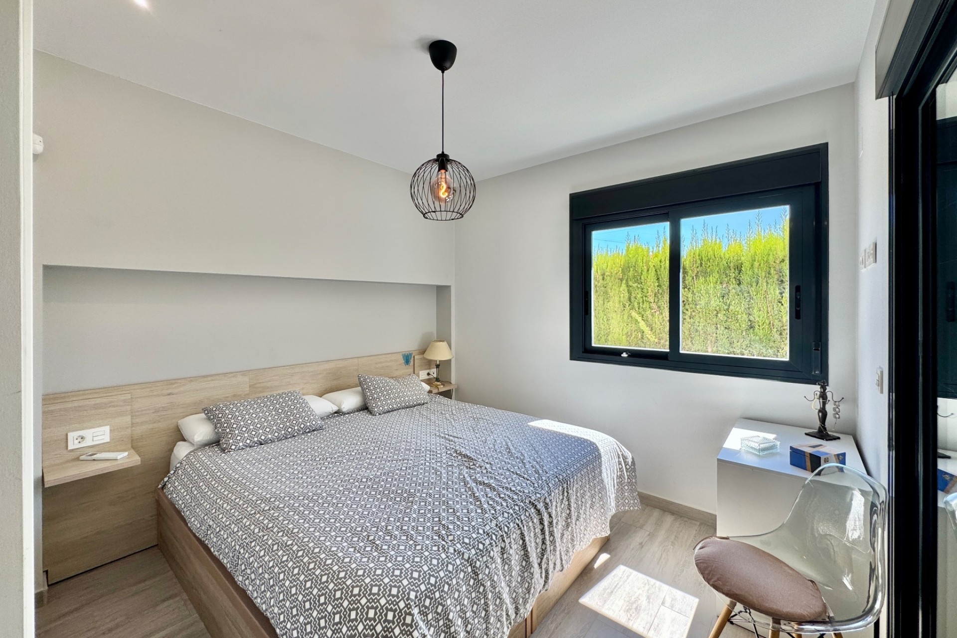 Revente - Appartement -
San Miguel de Salinas