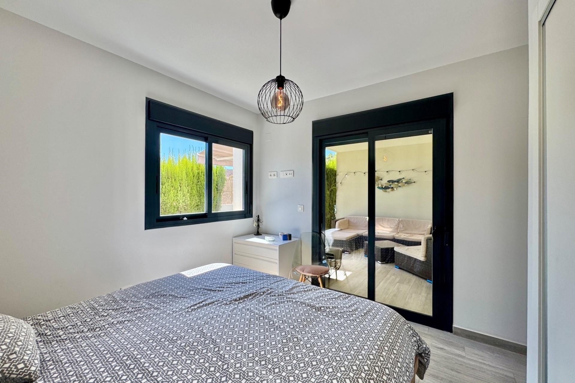 Revente - Appartement -
San Miguel de Salinas