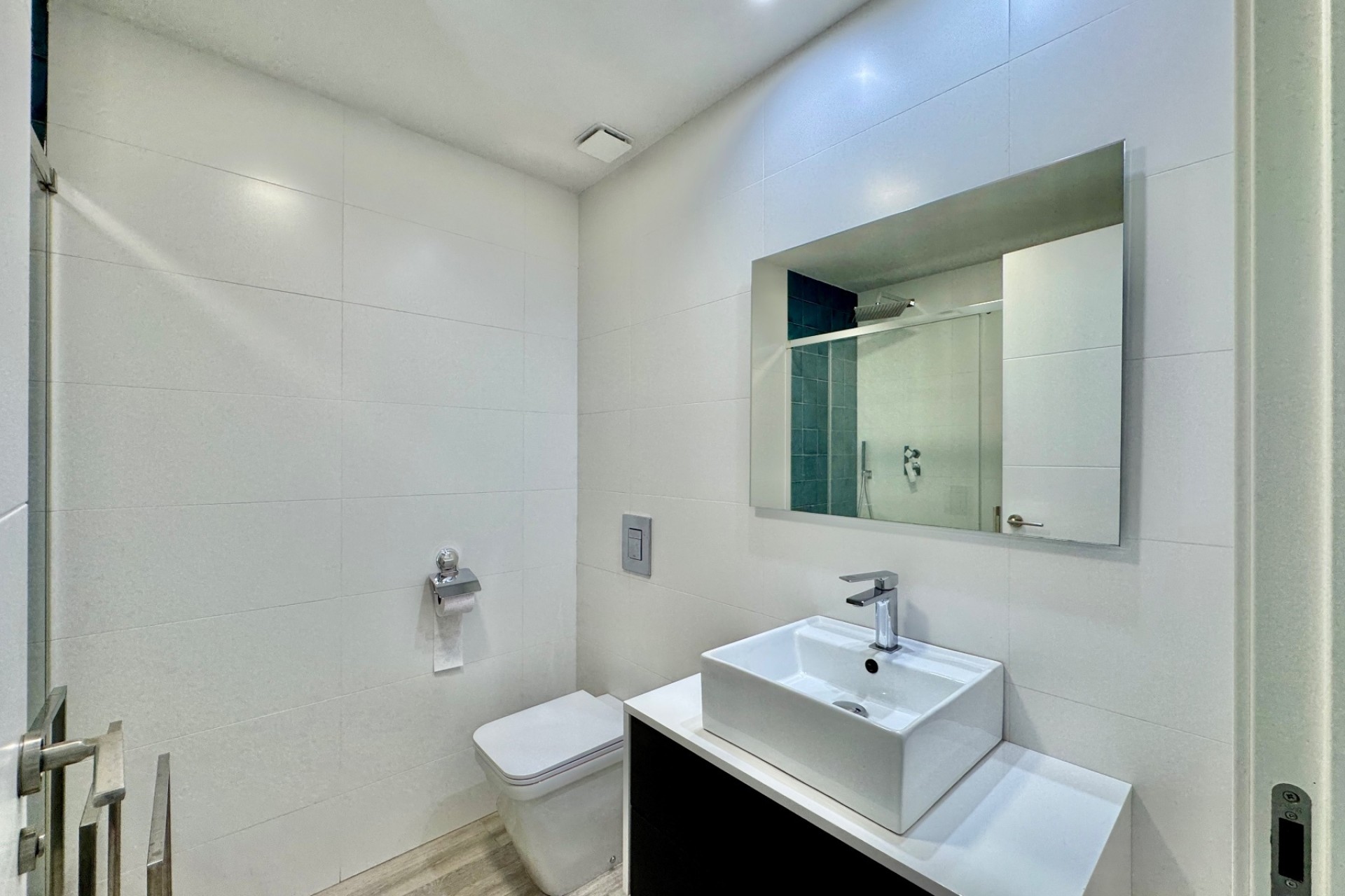 Revente - Appartement -
San Miguel de Salinas