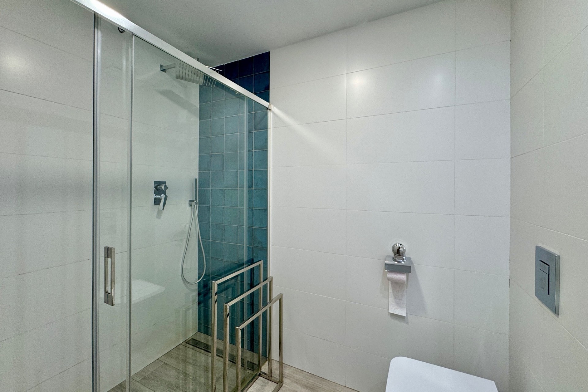 Revente - Appartement -
San Miguel de Salinas