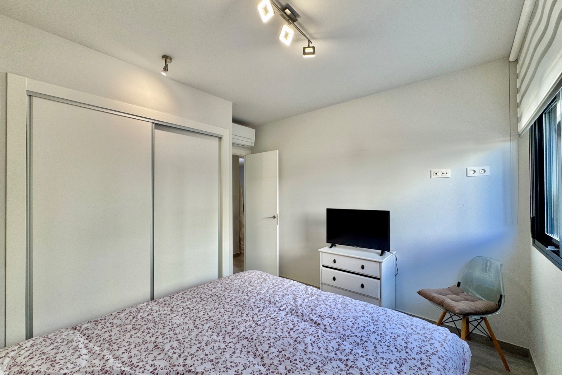 Revente - Appartement -
San Miguel de Salinas