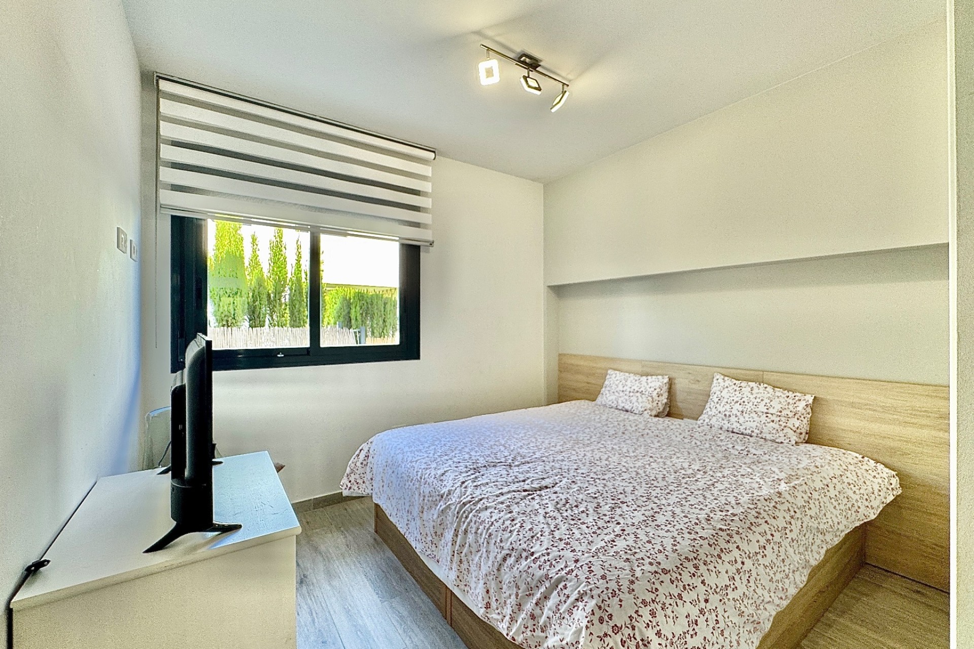 Revente - Appartement -
San Miguel de Salinas