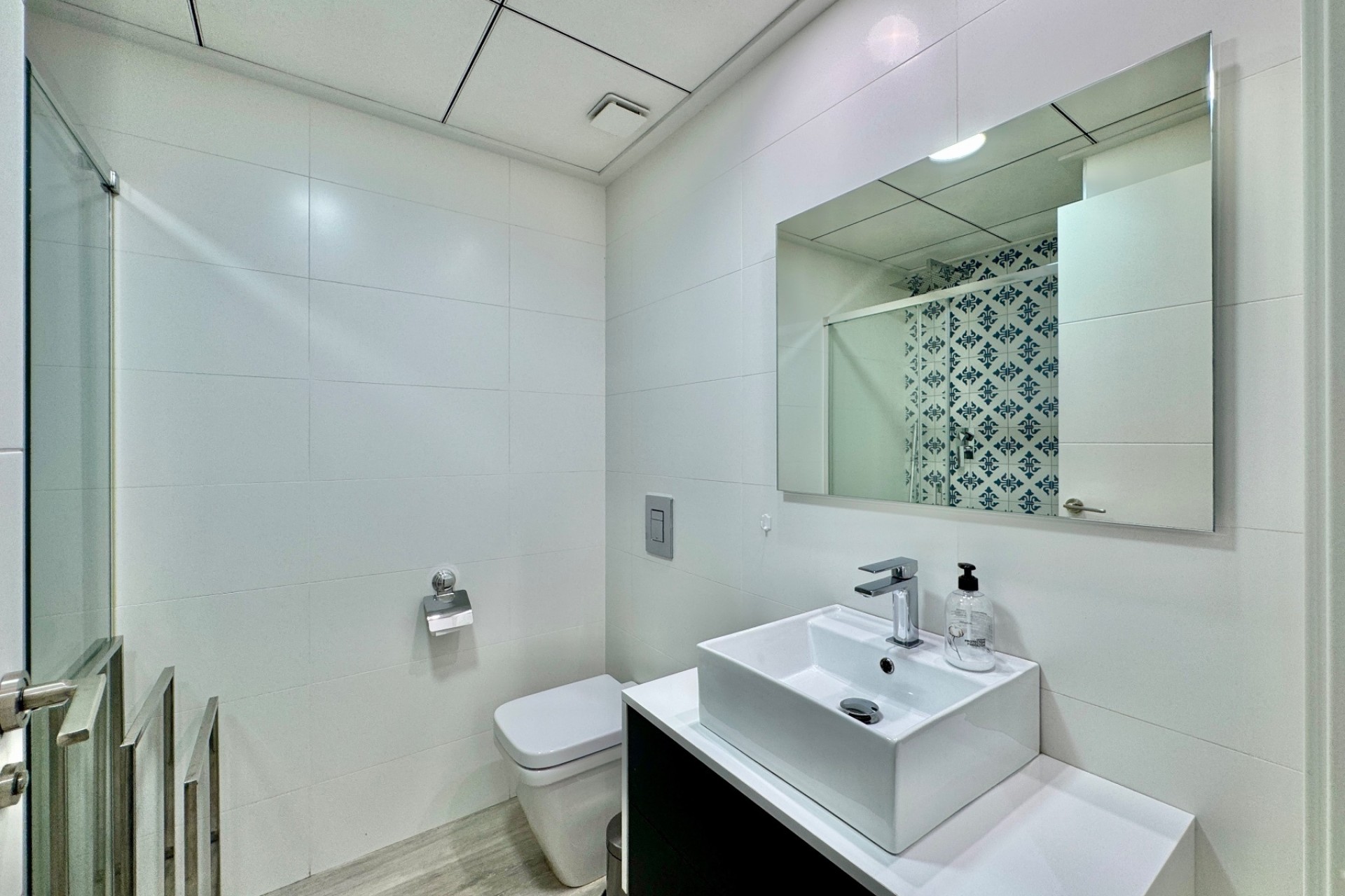 Revente - Appartement -
San Miguel de Salinas