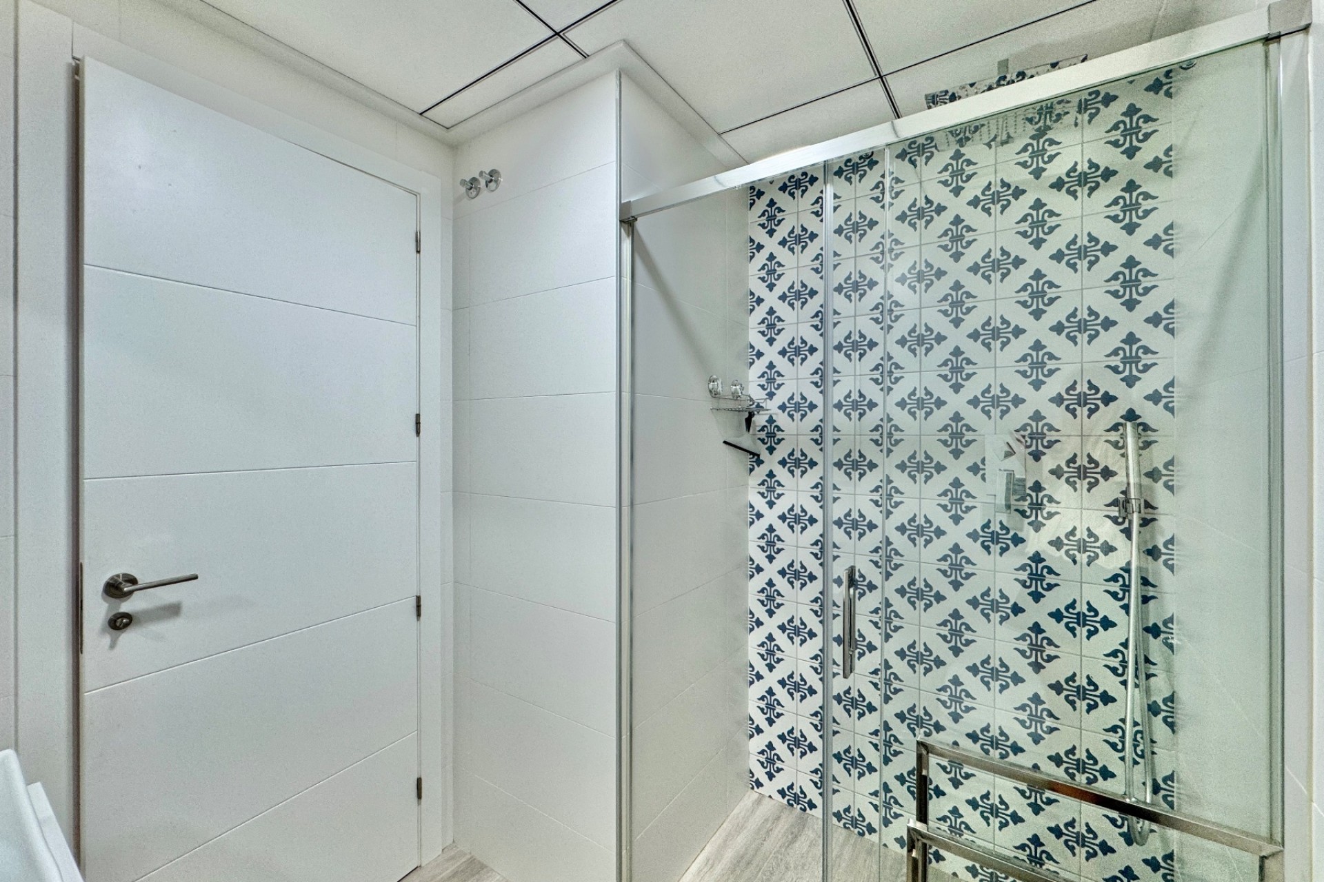 Revente - Appartement -
San Miguel de Salinas