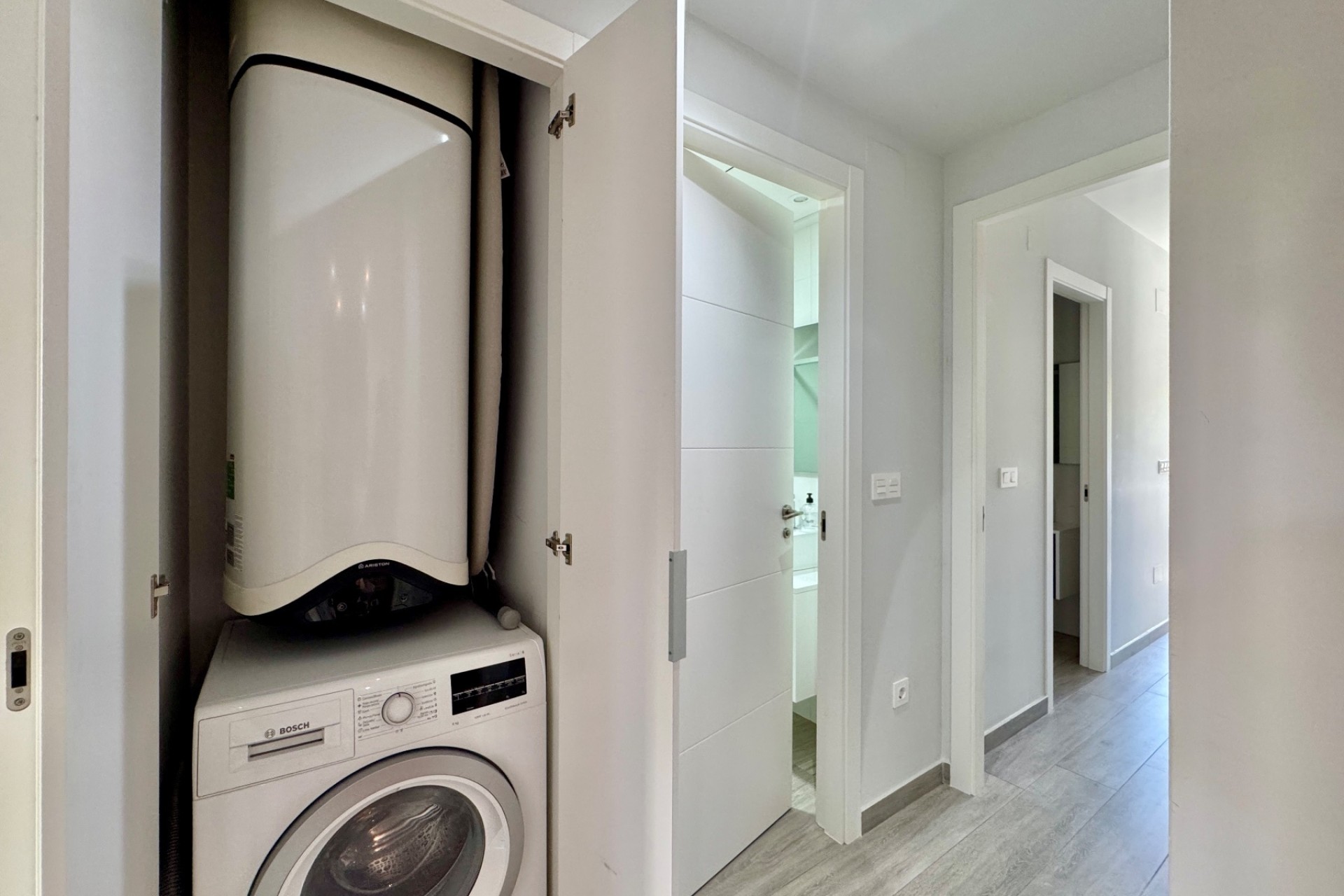 Revente - Appartement -
San Miguel de Salinas