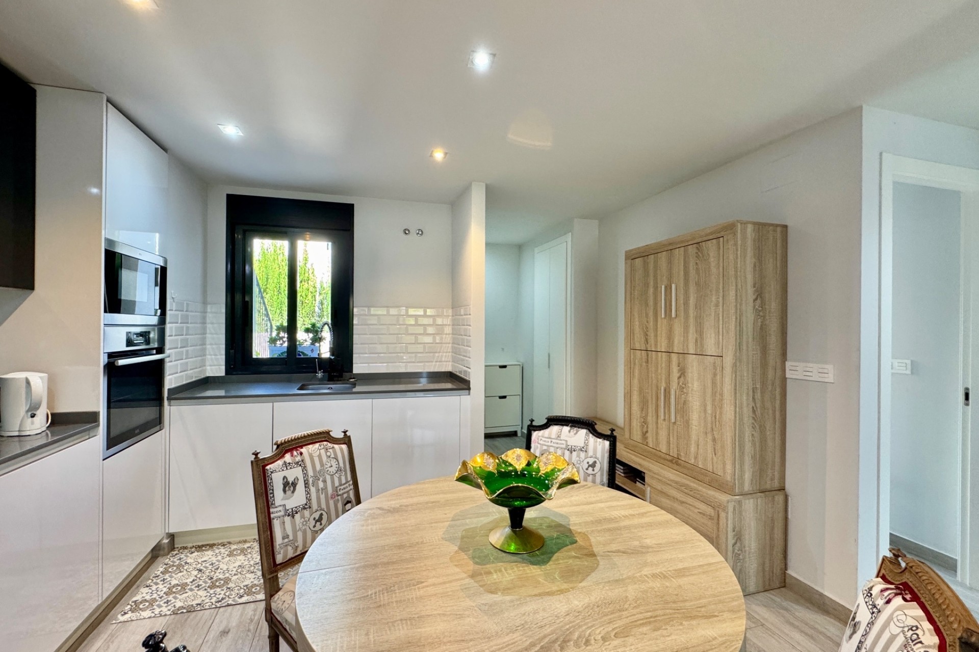 Revente - Appartement -
San Miguel de Salinas
