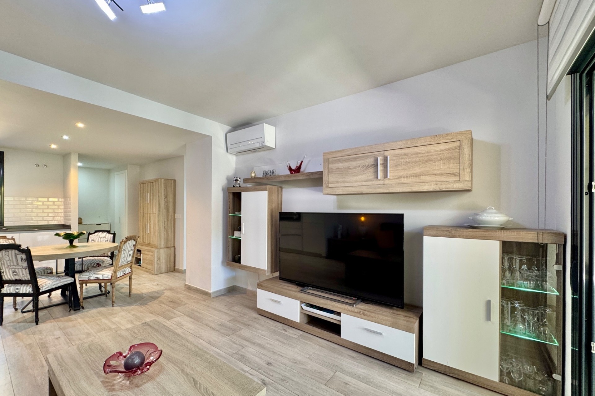 Revente - Appartement -
San Miguel de Salinas