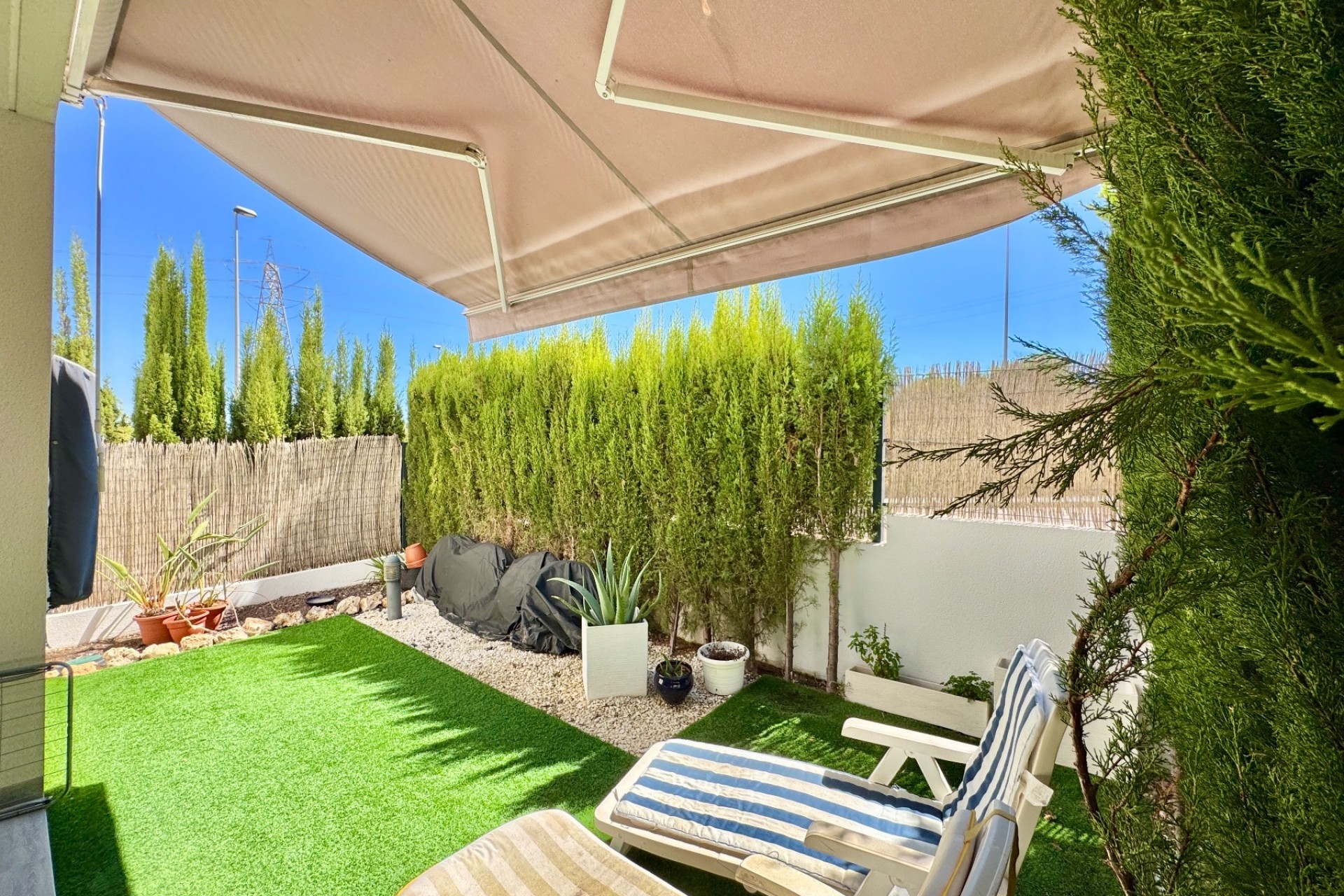 Revente - Appartement -
San Miguel de Salinas