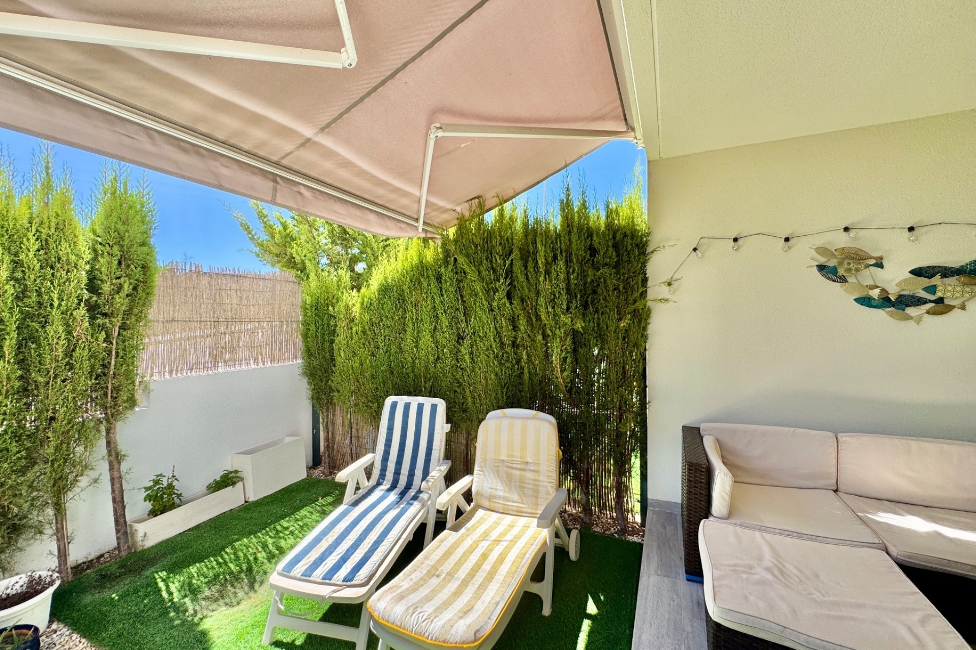 Revente - Appartement -
San Miguel de Salinas