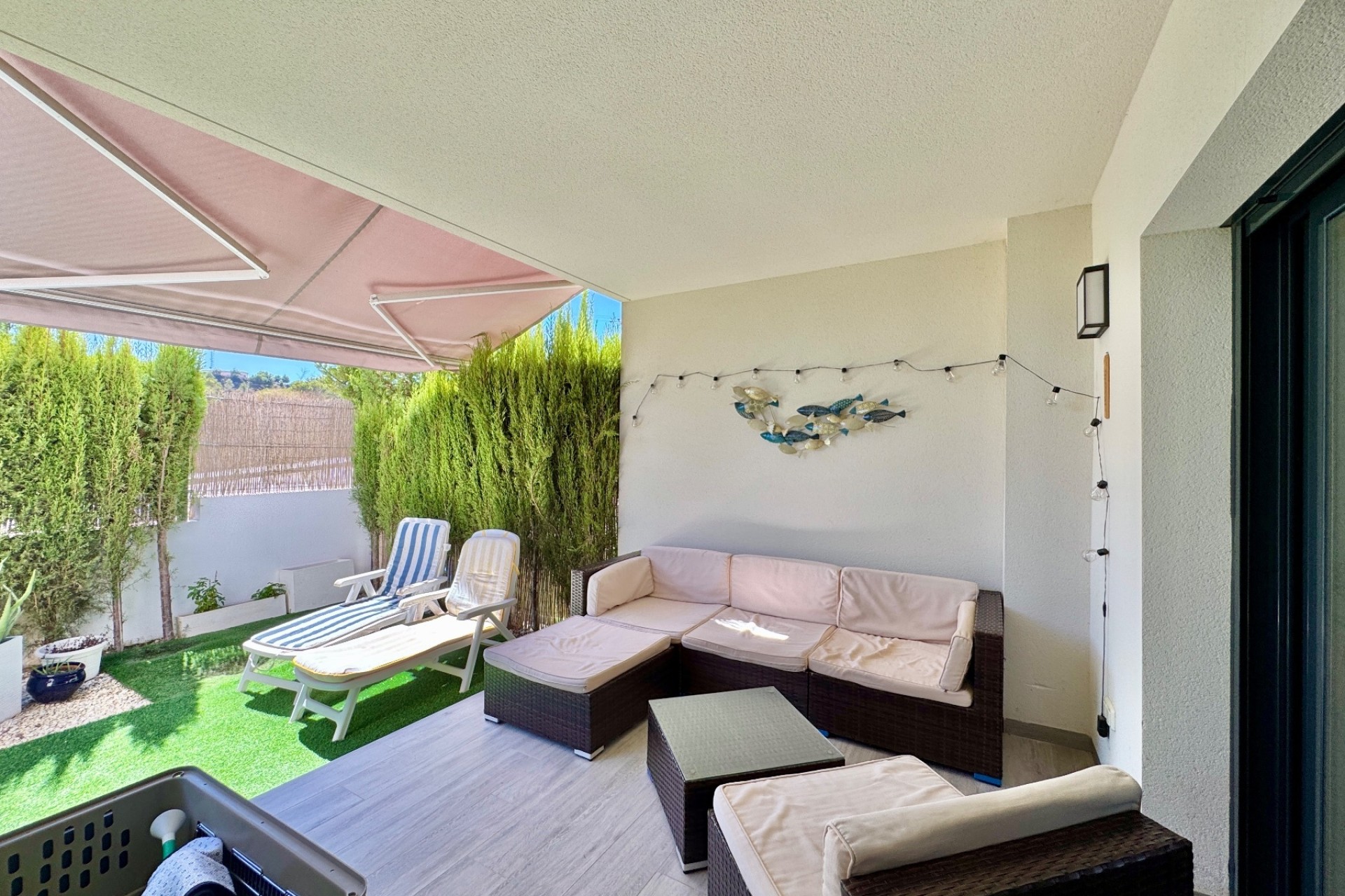 Revente - Appartement -
San Miguel de Salinas