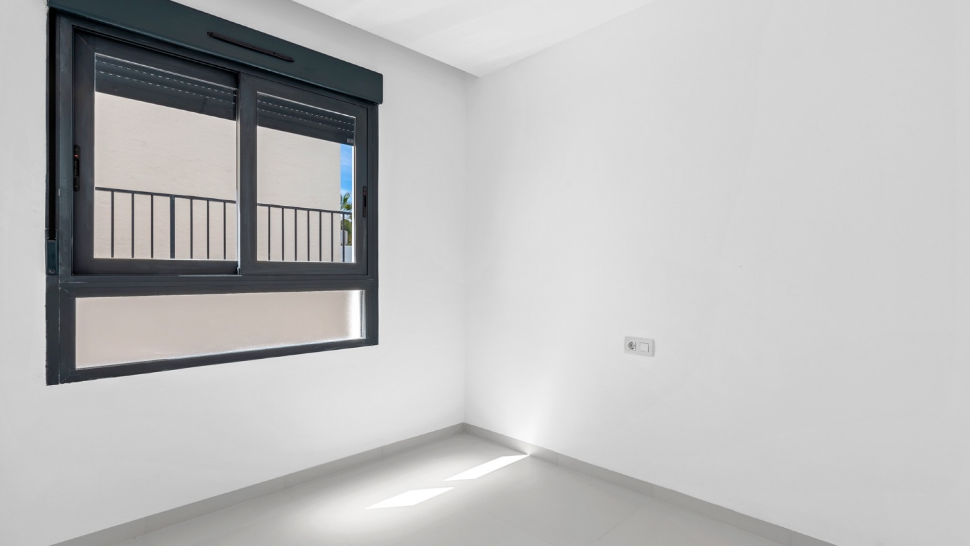 Revente - Appartement -
San Miguel de Salinas