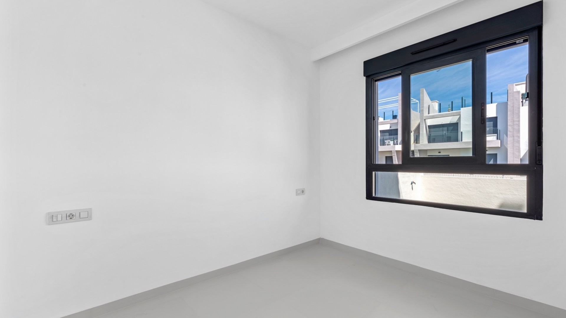 Revente - Appartement -
San Miguel de Salinas