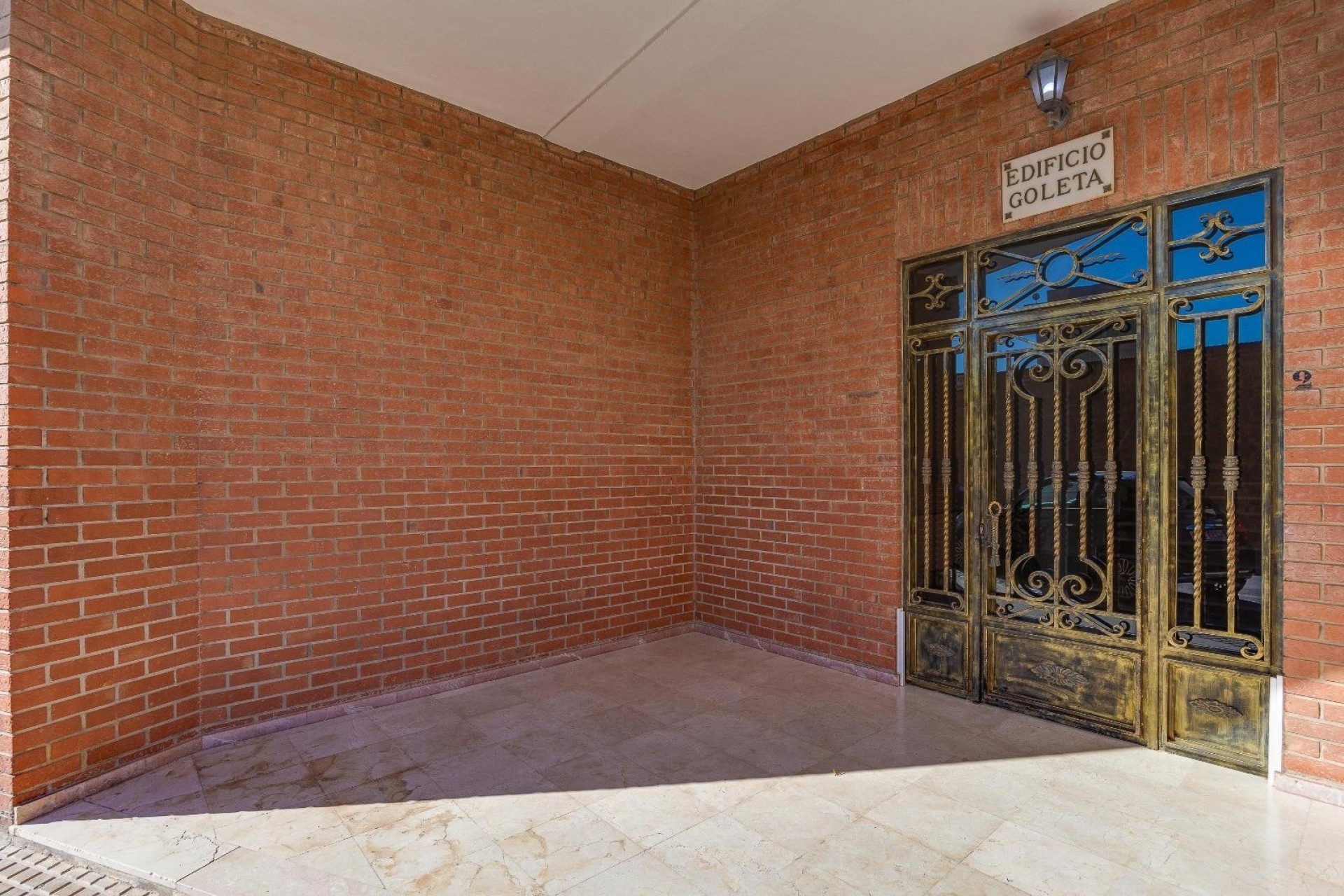 Revente - Appartement -
San Pedro del Pinatar - Av. Dr Artero Guirao