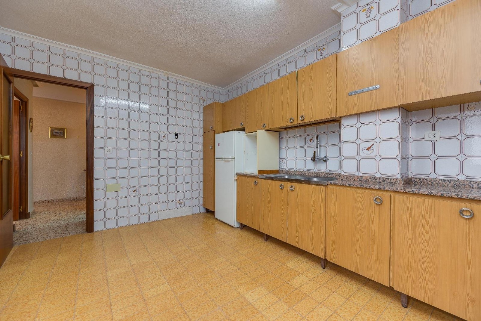 Revente - Appartement -
San Pedro del Pinatar - Av. Dr Artero Guirao