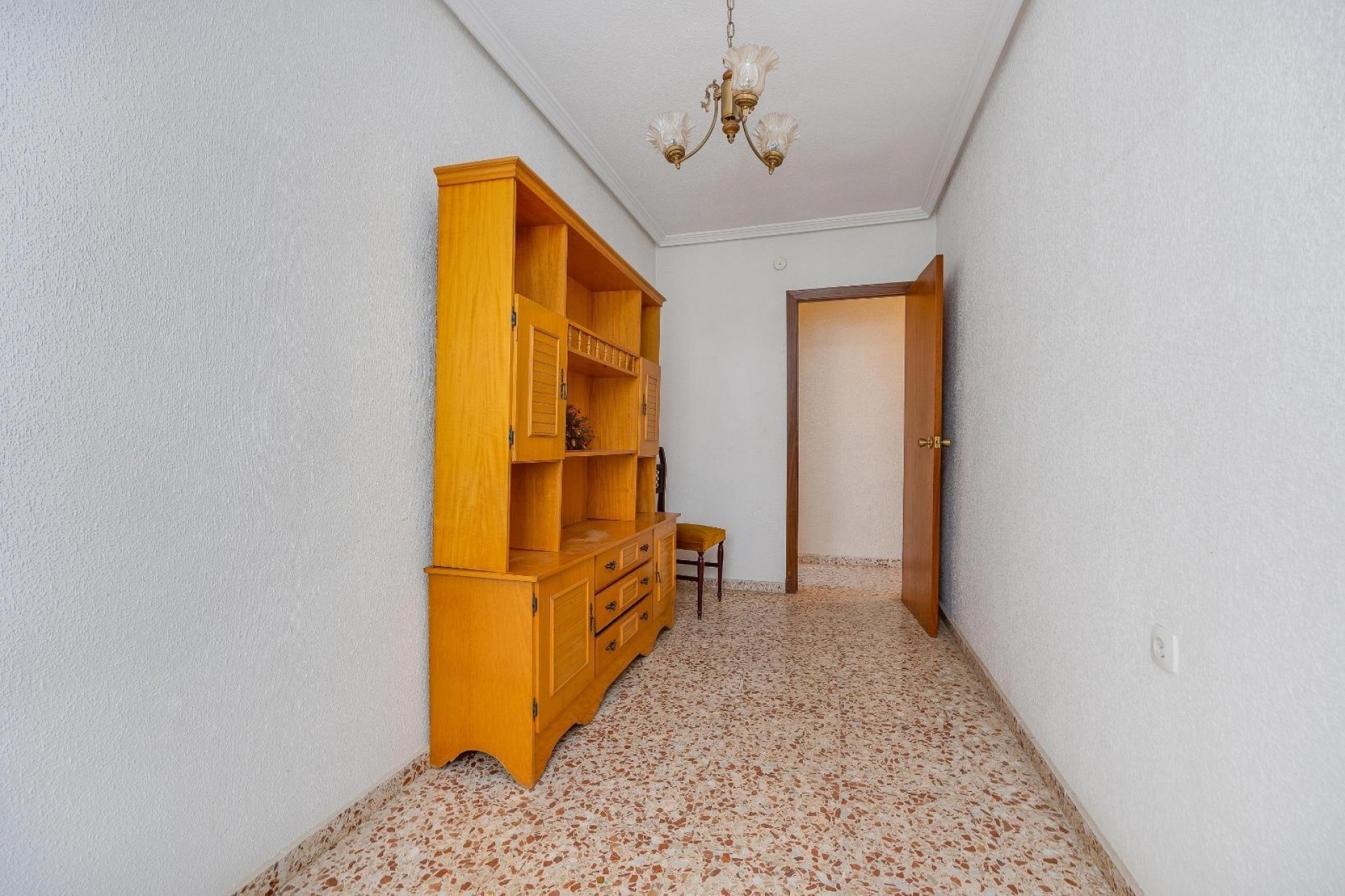 Revente - Appartement -
San Pedro del Pinatar - Av. Dr Artero Guirao