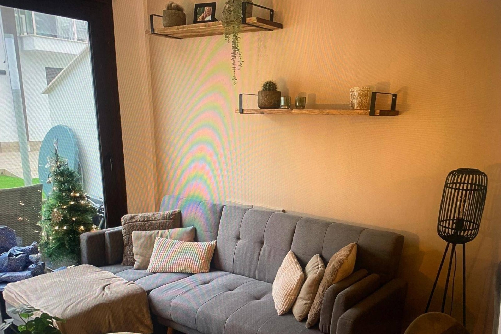 Revente - Appartement -
San Pedro del Pinatar - Center
