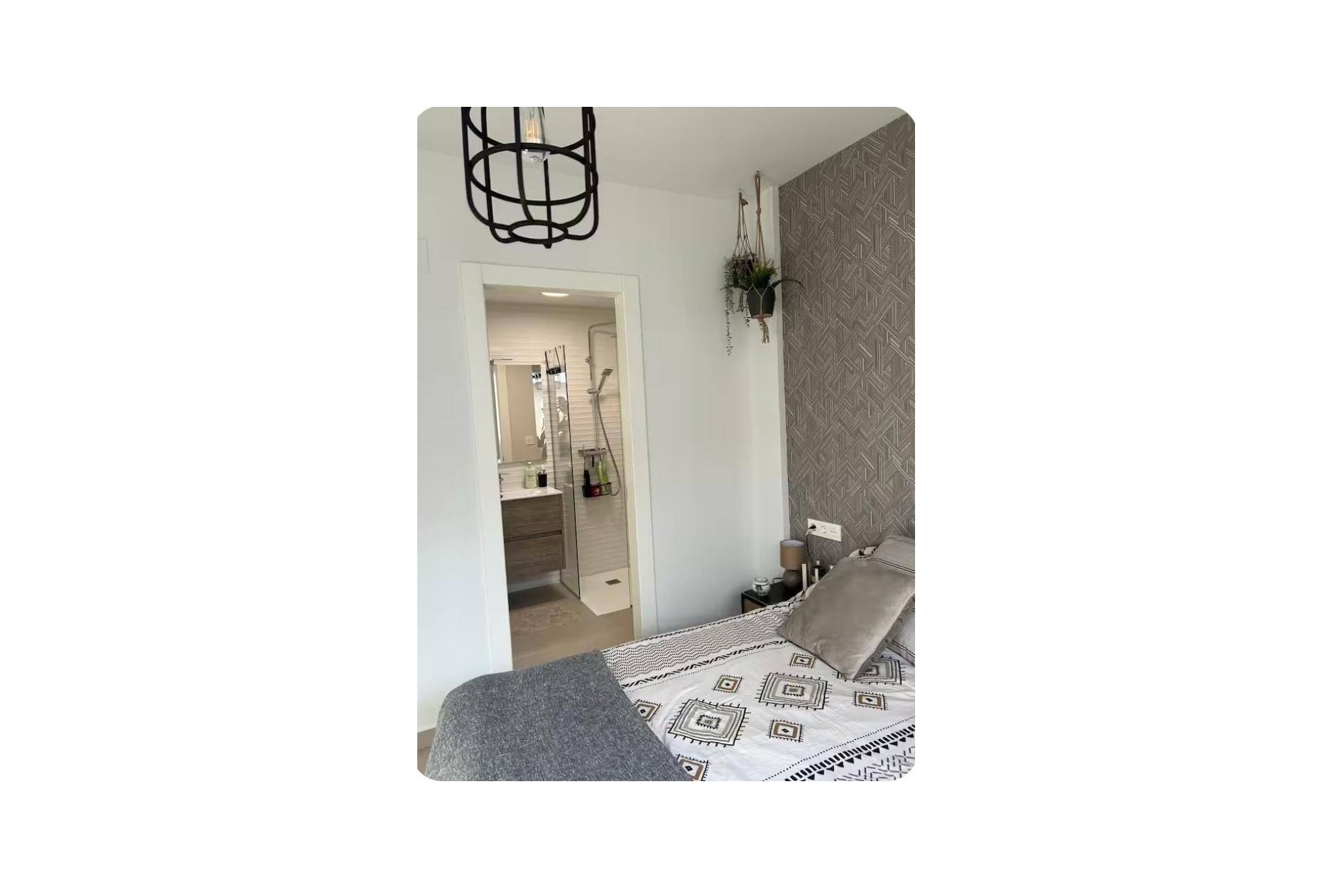 Revente - Appartement -
San Pedro del Pinatar - Center
