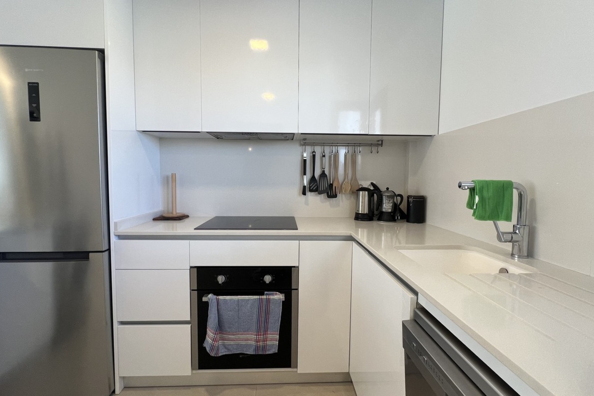 Revente - Appartement -
San Pedro del Pinatar - Costa Calida