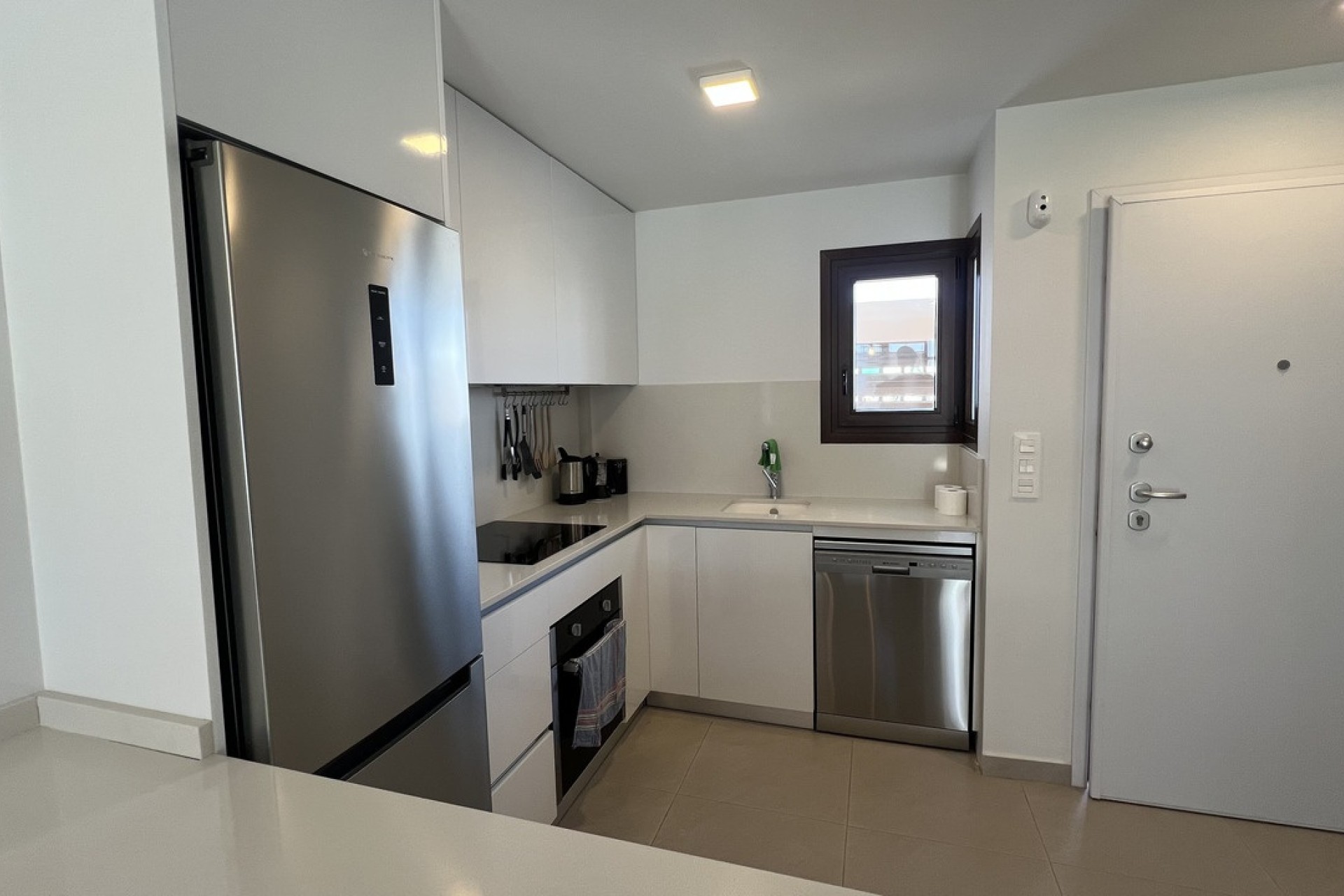 Revente - Appartement -
San Pedro del Pinatar - Costa Calida