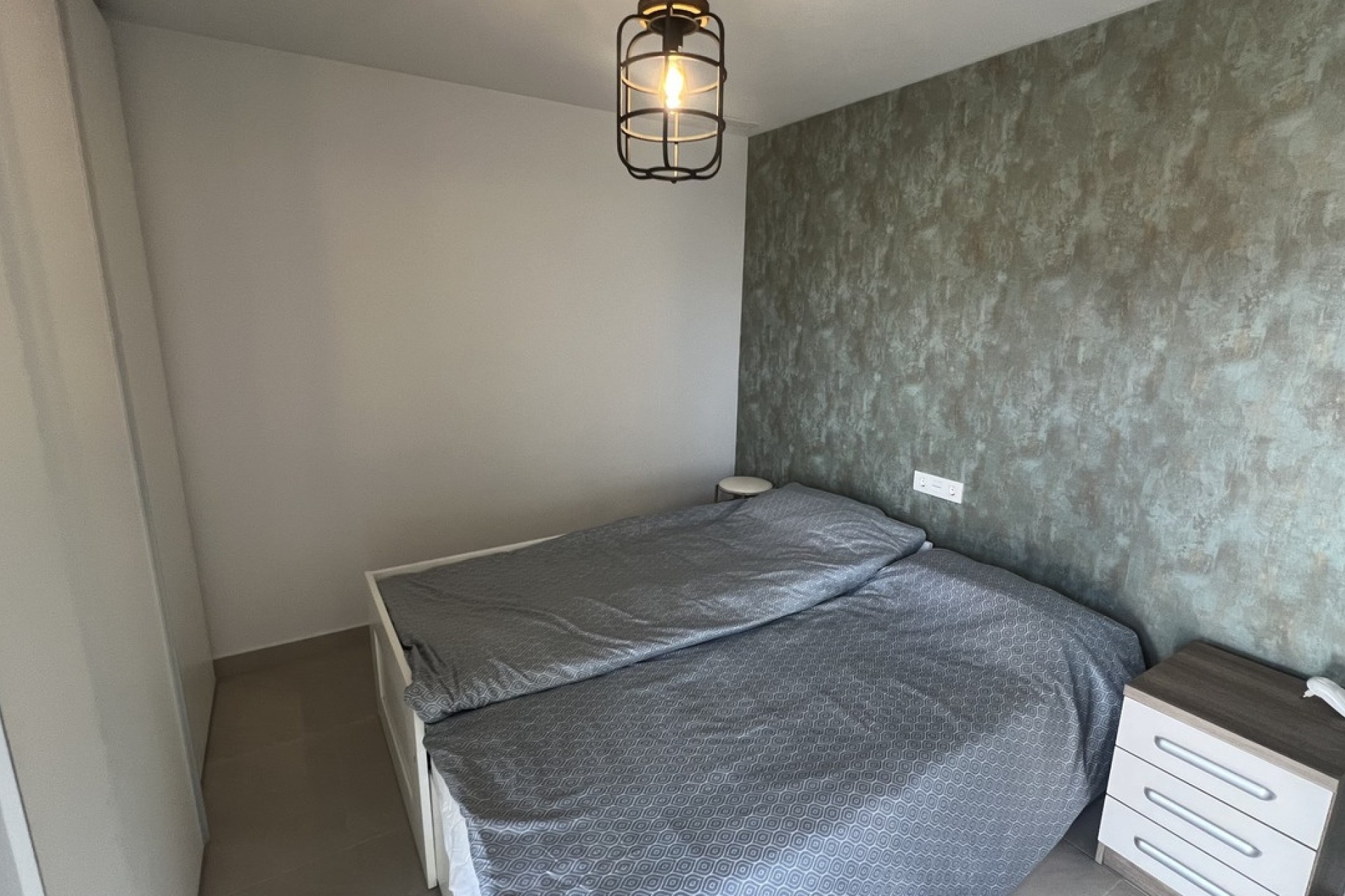 Revente - Appartement -
San Pedro del Pinatar - Costa Calida