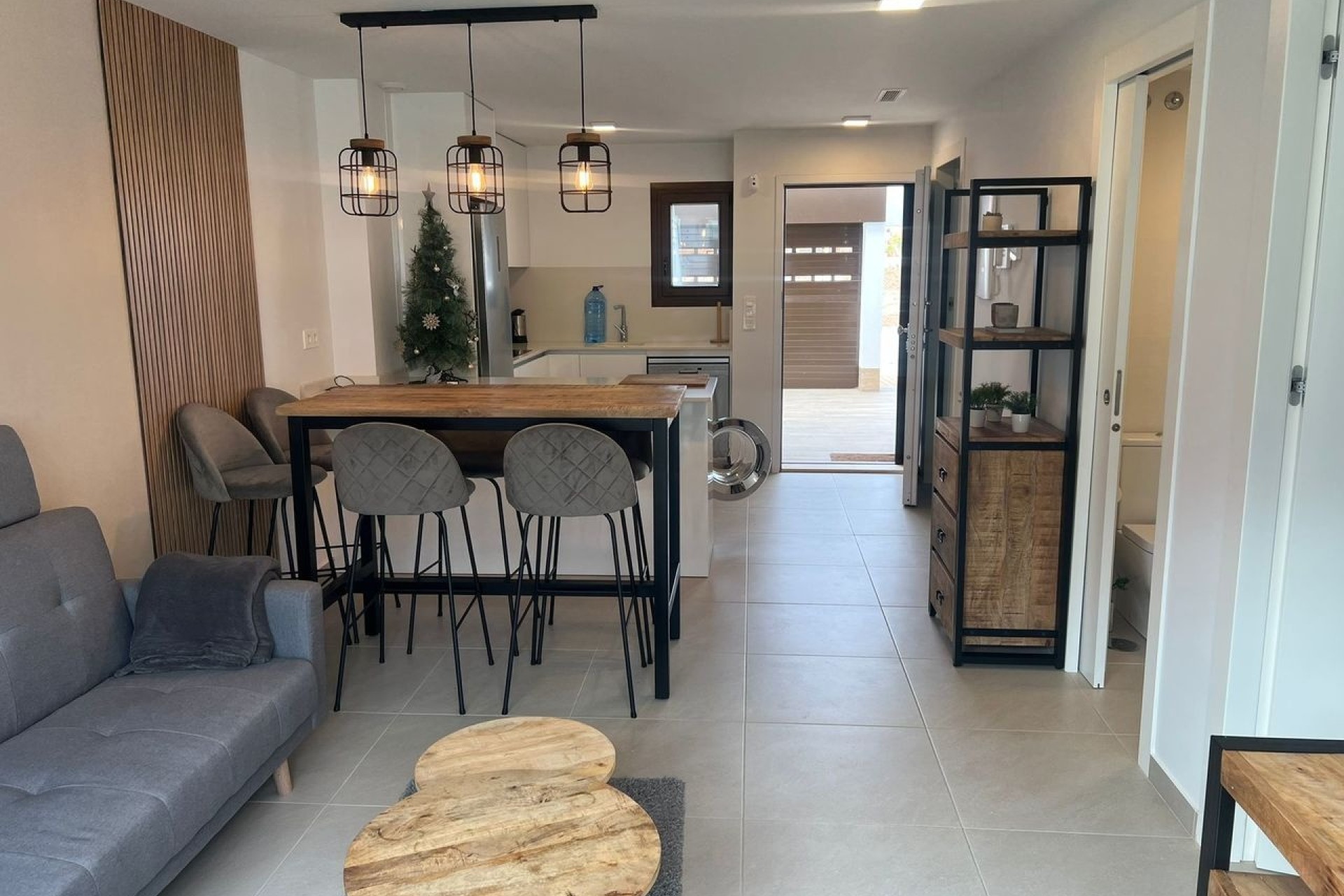 Revente - Appartement -
San Pedro del Pinatar - Costa Calida