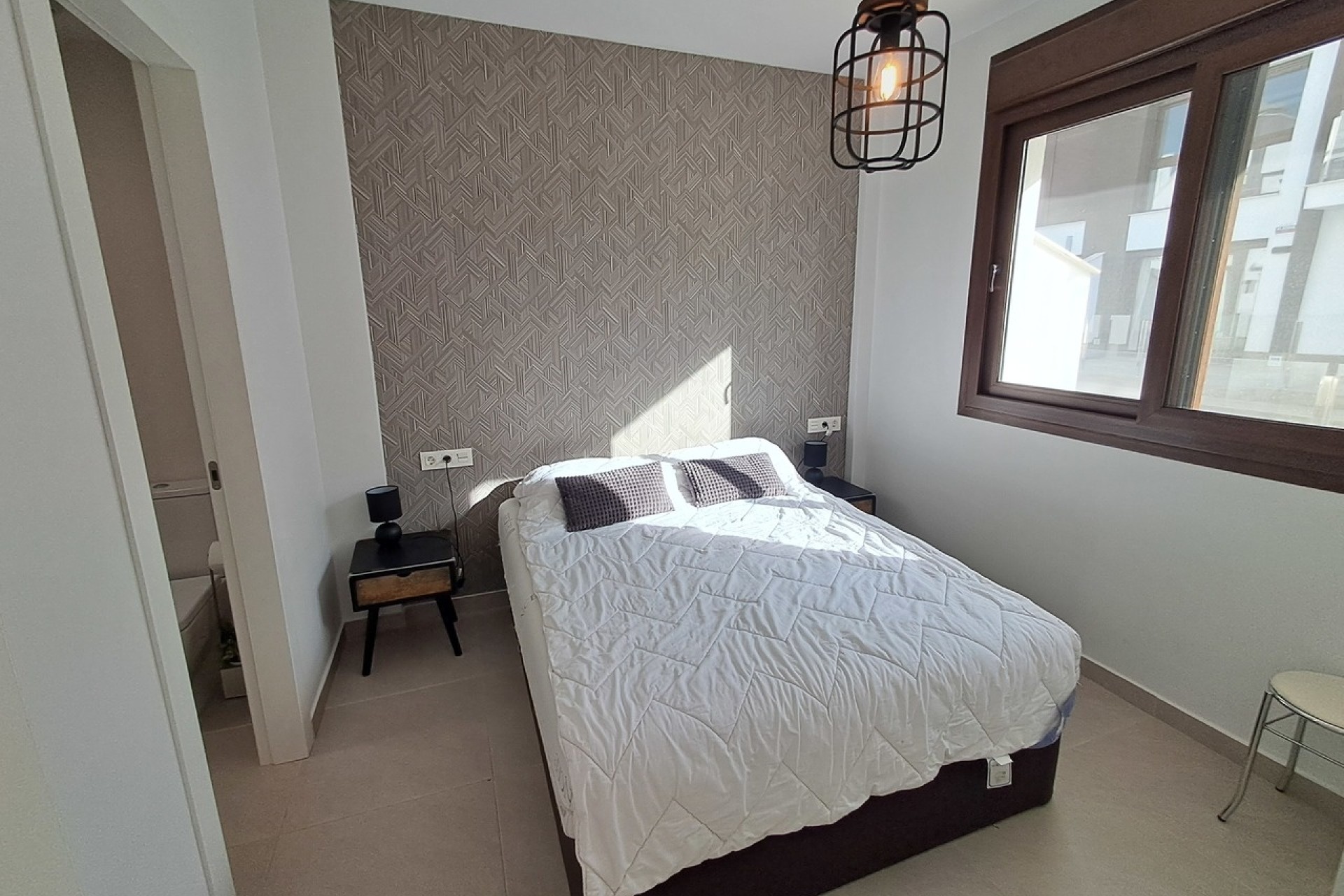 Revente - Appartement -
San Pedro del Pinatar - Costa Calida