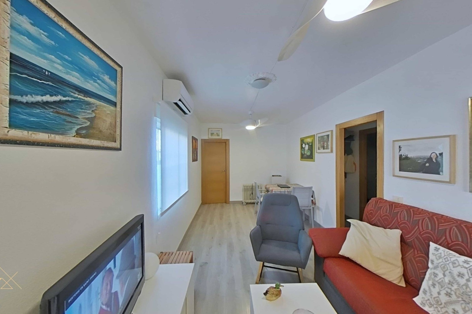 Revente - Appartement -
San Pedro del Pinatar - El Mojón-las Salinas