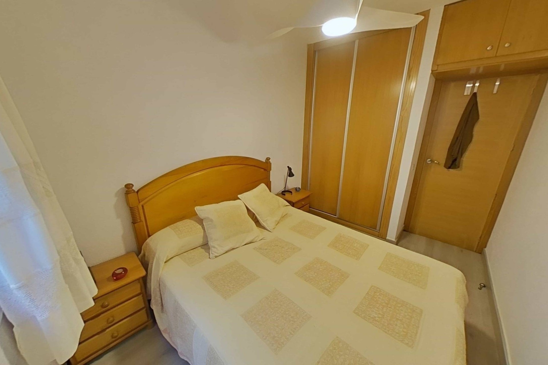 Revente - Appartement -
San Pedro del Pinatar - El Mojón-las Salinas
