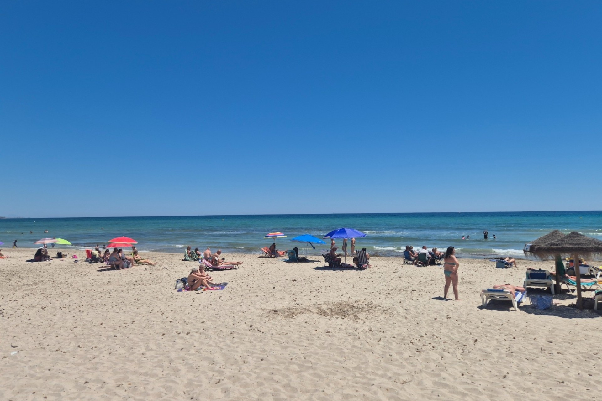 Revente - Appartement -
San Pedro del Pinatar - El Mojon