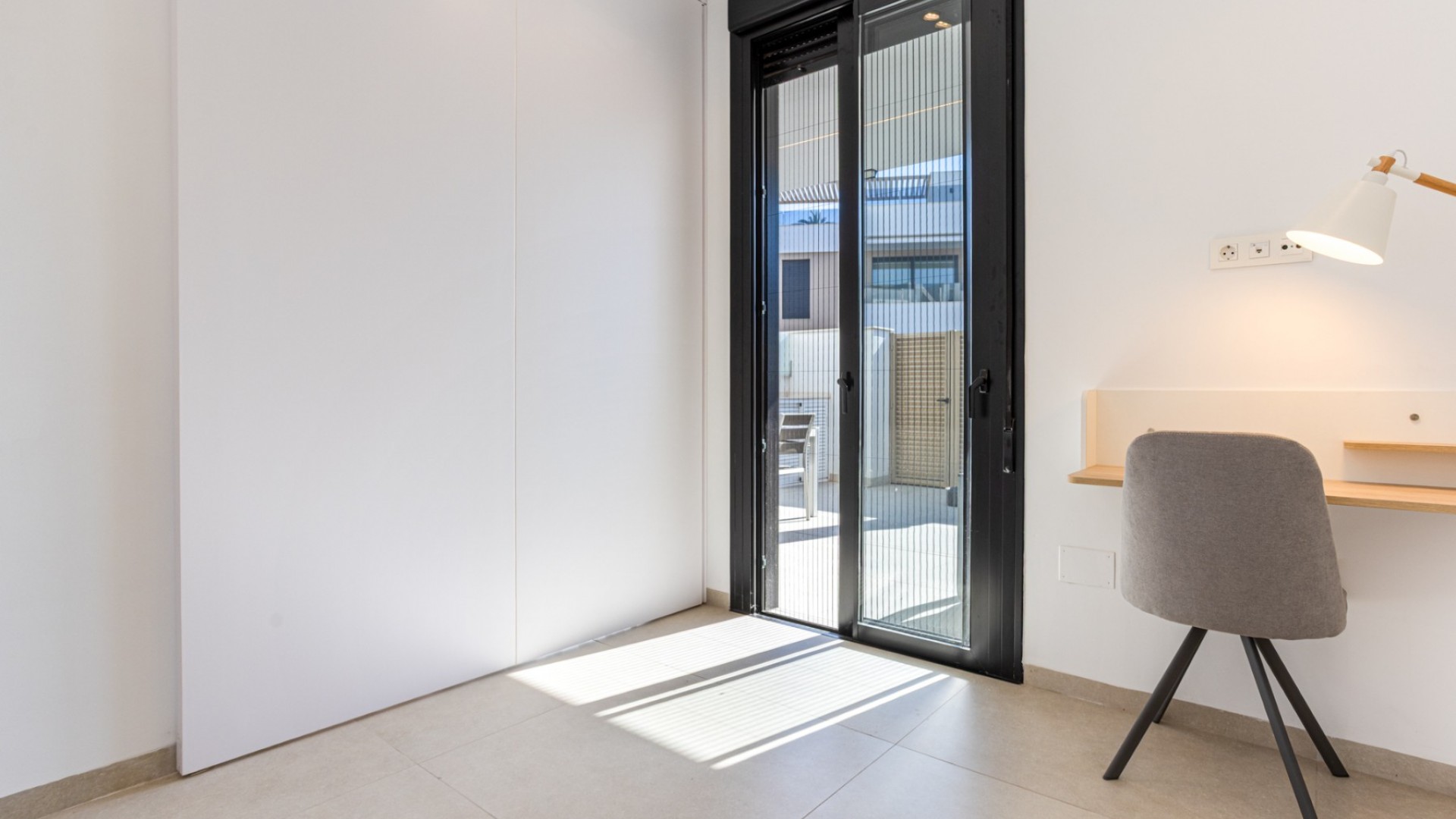 Revente - Appartement -
San Pedro del Pinatar - Las esperanzas