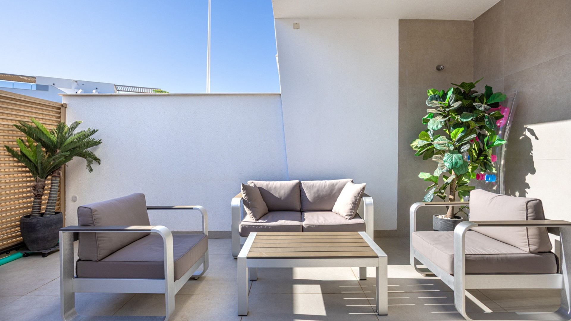 Revente - Appartement -
San Pedro del Pinatar - Las esperanzas