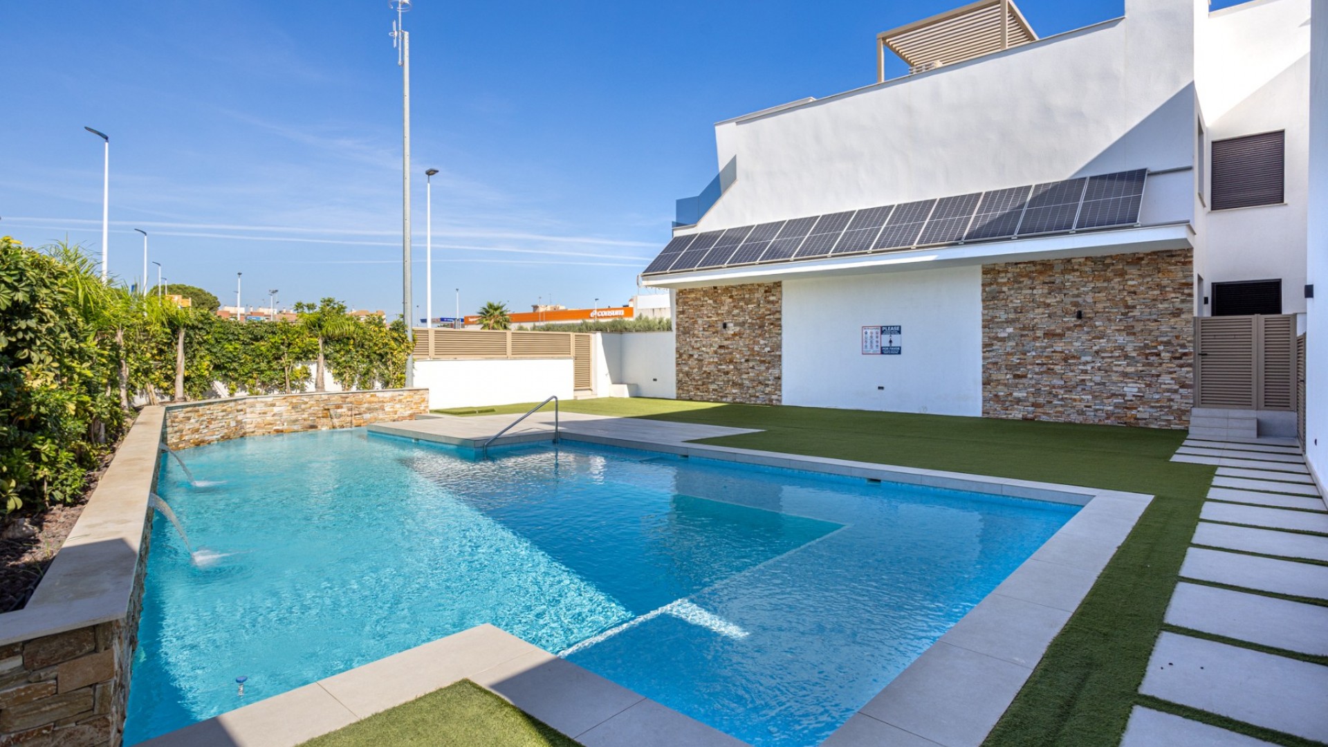 Revente - Appartement -
San Pedro del Pinatar - Las esperanzas