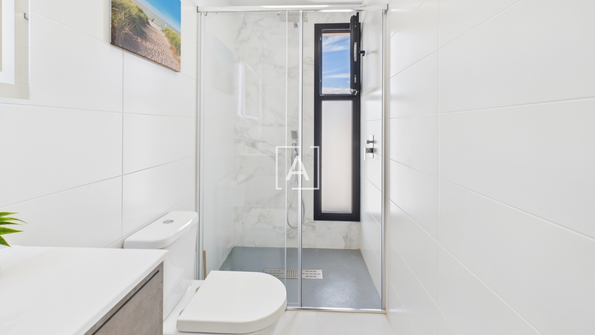 Revente - Appartement -
San Pedro del Pinatar - Lo Pagán