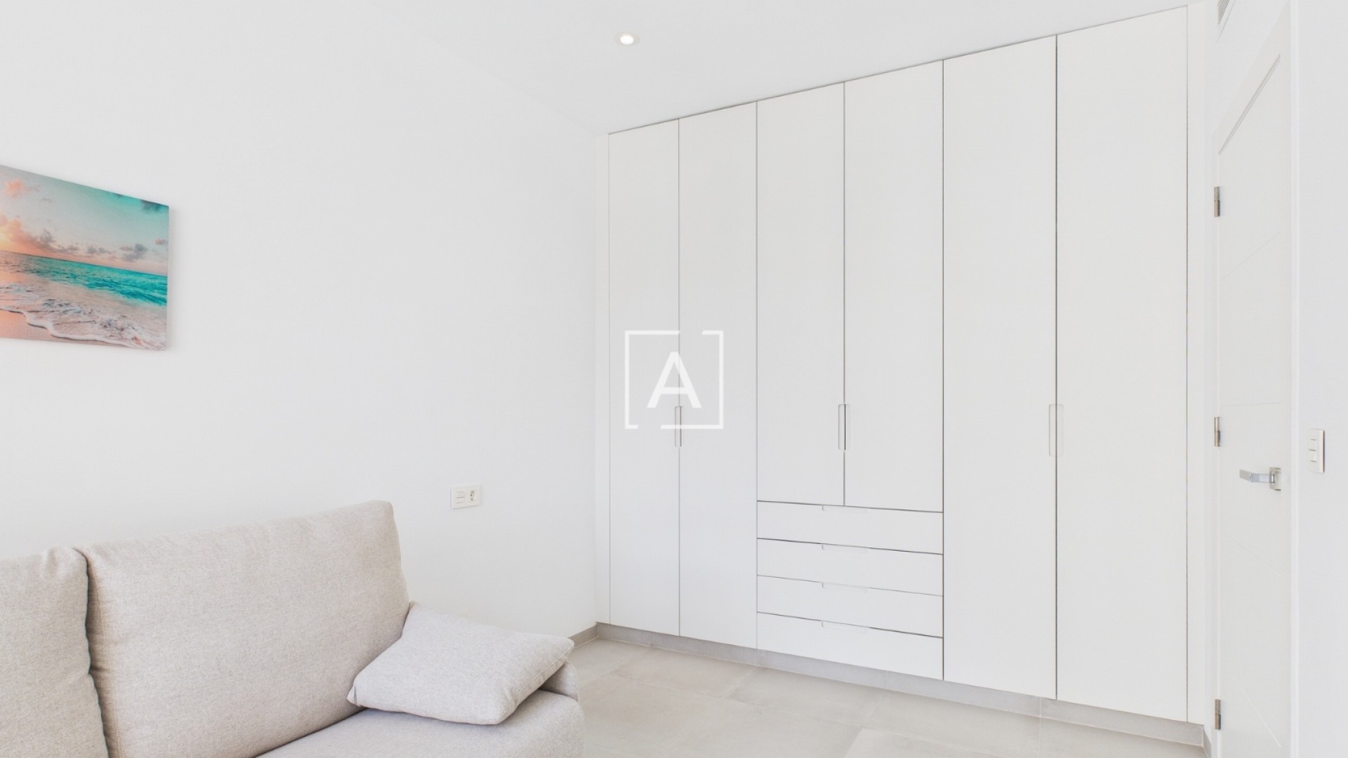 Revente - Appartement -
San Pedro del Pinatar - Lo Pagán