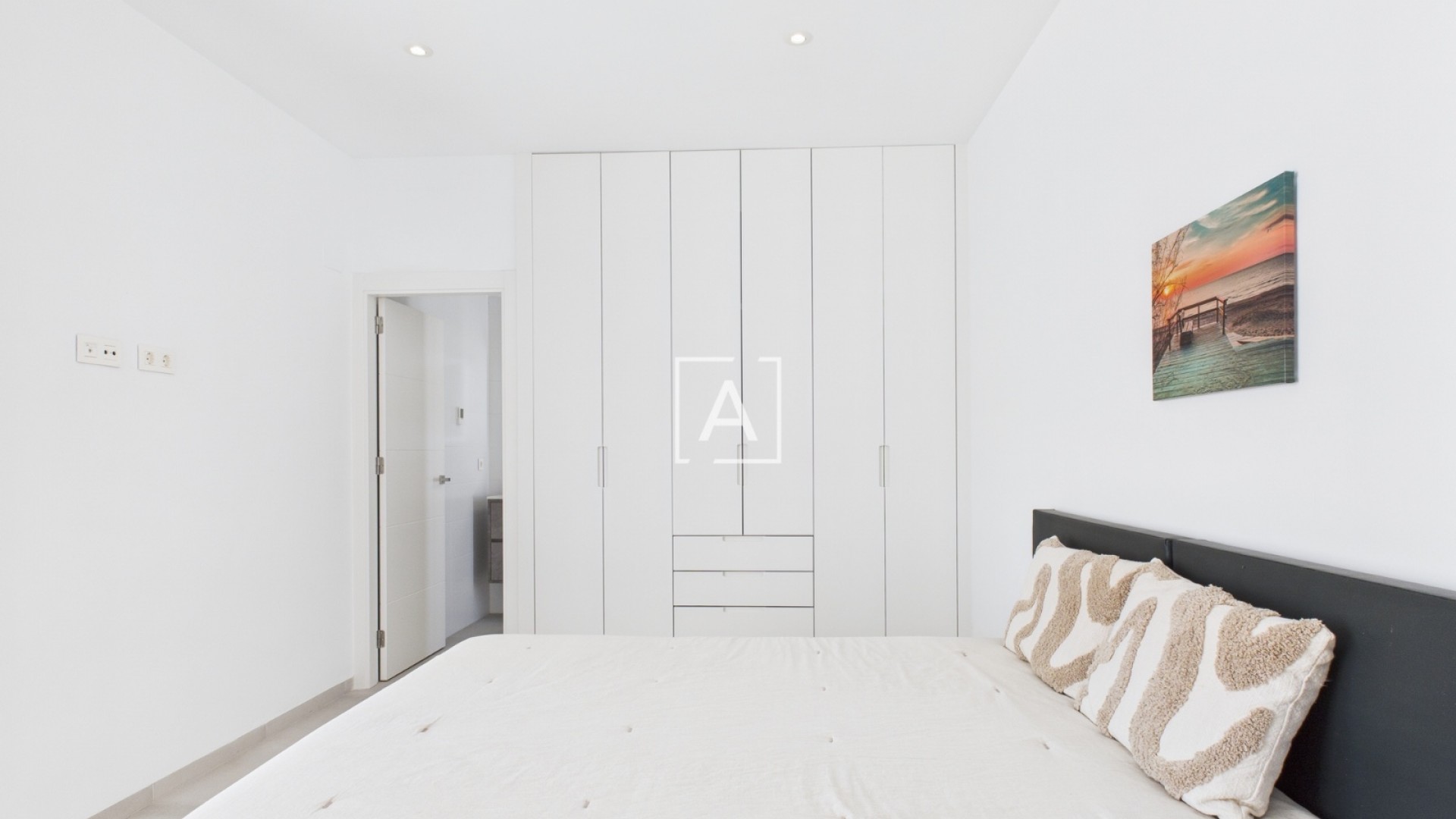 Revente - Appartement -
San Pedro del Pinatar - Lo Pagán