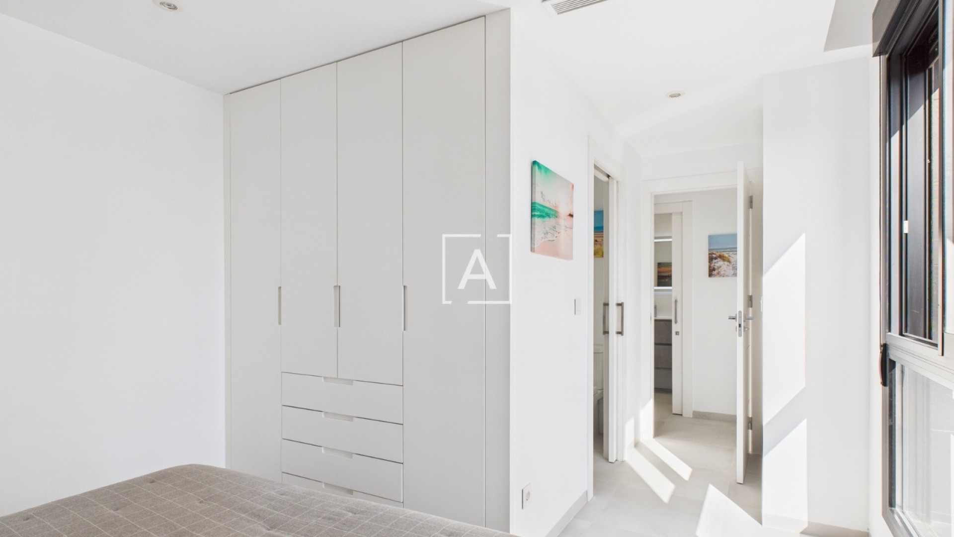 Revente - Appartement -
San Pedro del Pinatar - Lo Pagán