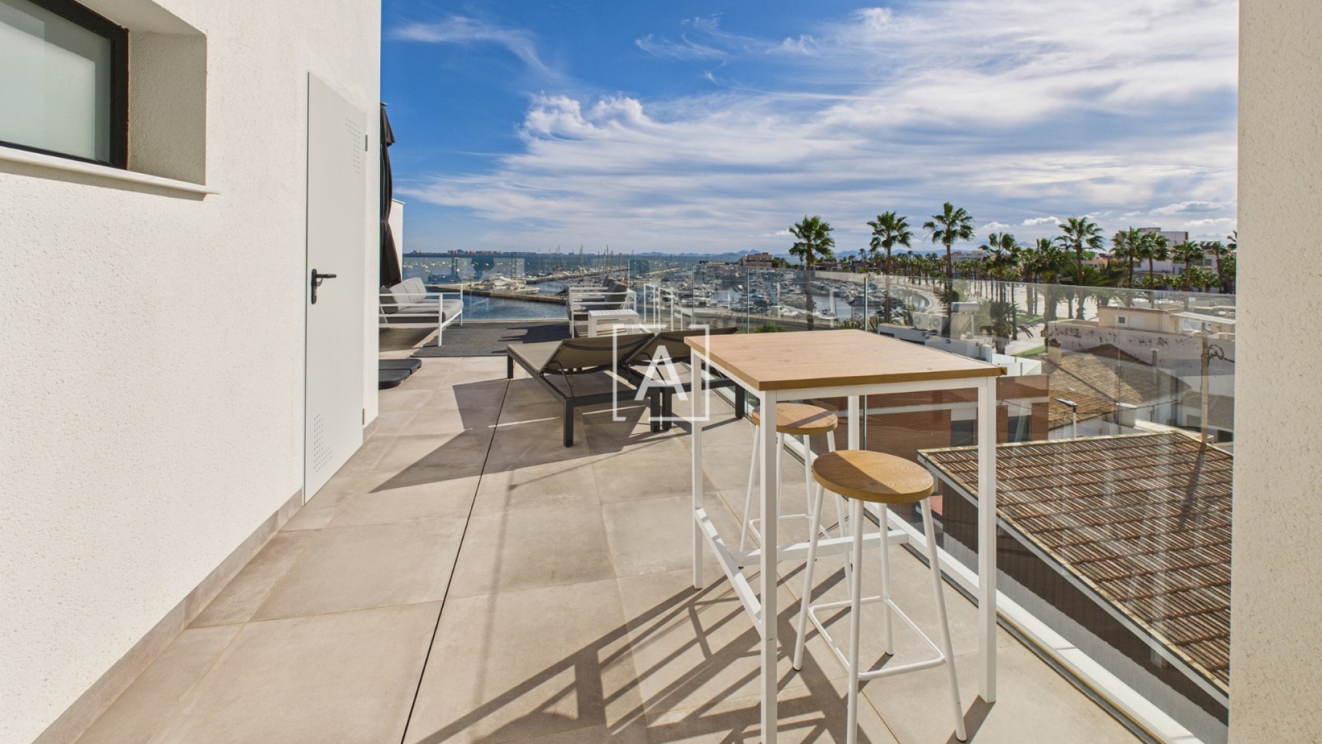 Revente - Appartement -
San Pedro del Pinatar - Lo Pagán