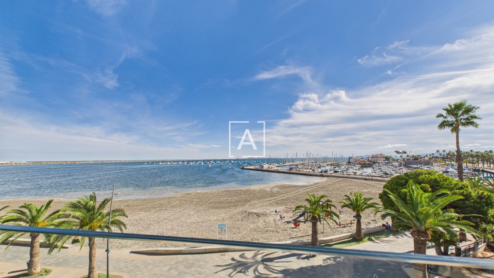 Revente - Appartement -
San Pedro del Pinatar - Lo Pagán