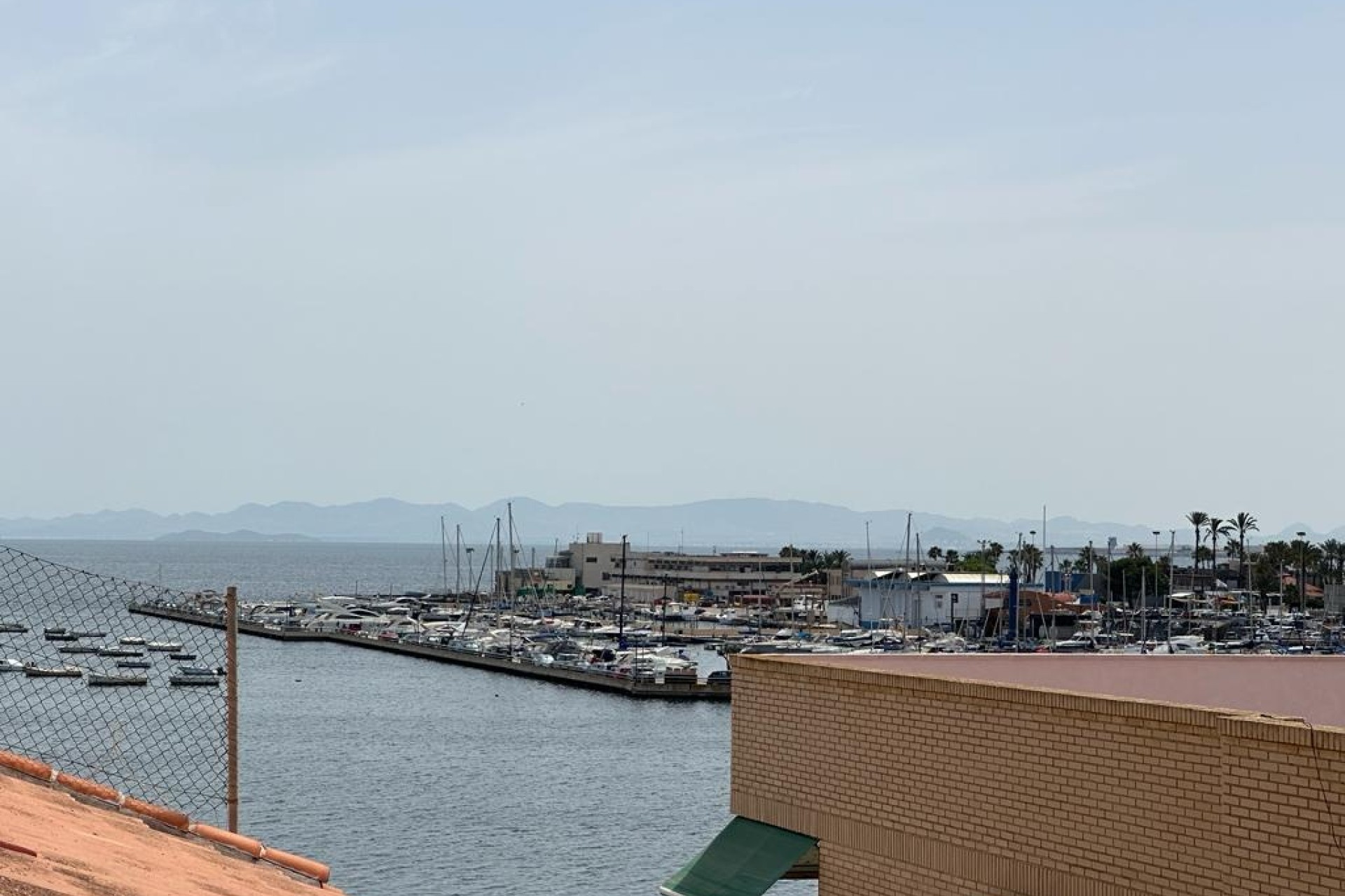 Revente - Appartement -
San Pedro del Pinatar - Lo pagan