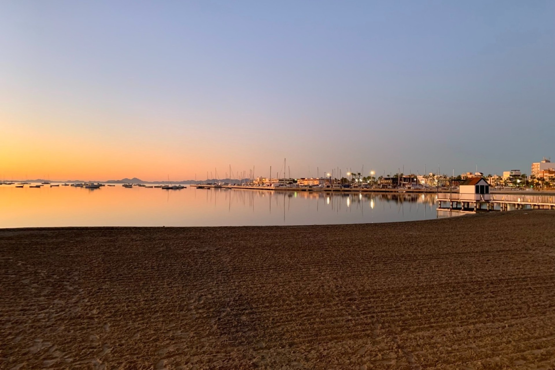 Revente - Appartement -
San Pedro del Pinatar - Lo pagan