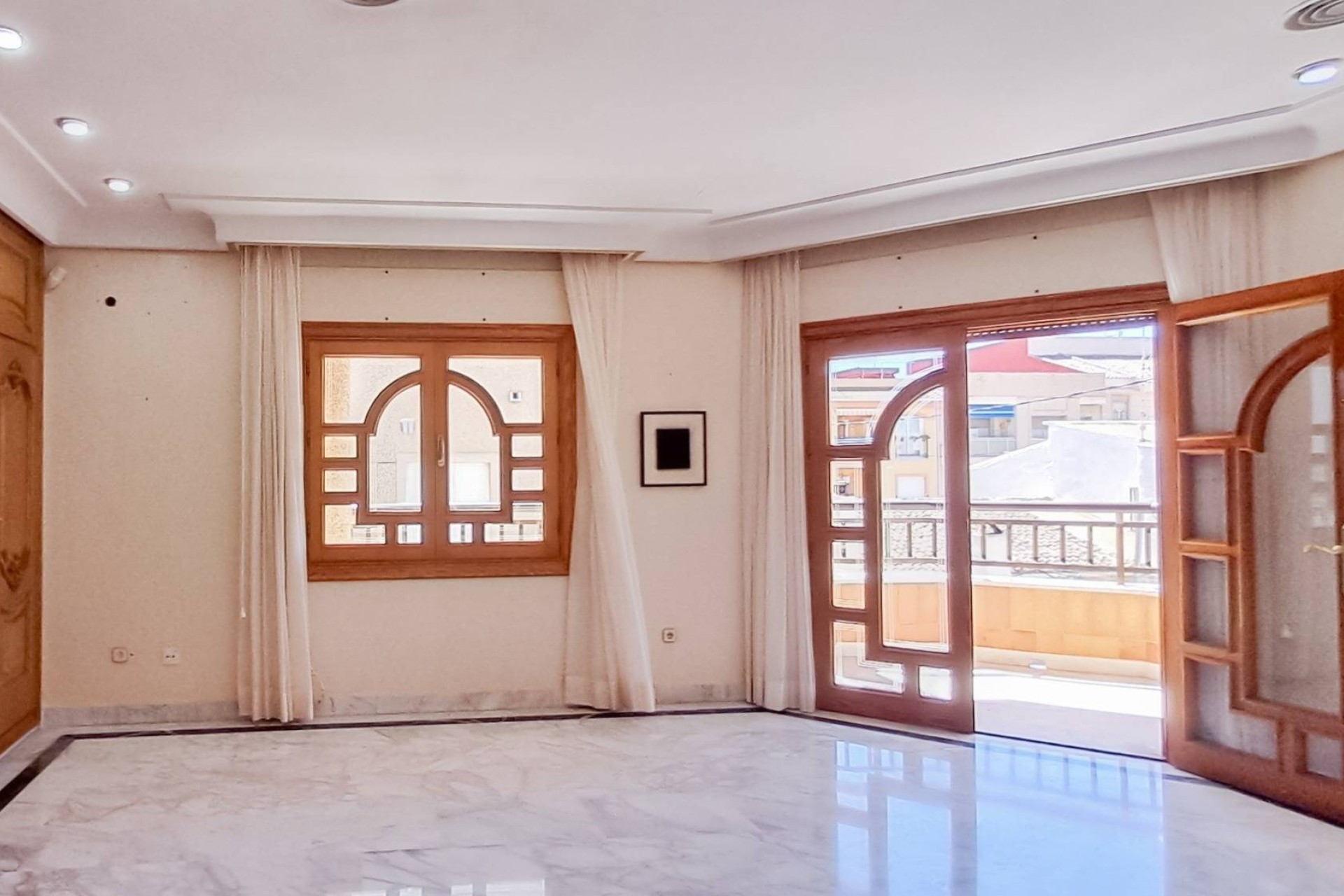 Revente - Appartement -
San Pedro del Pinatar - Lo Pagán