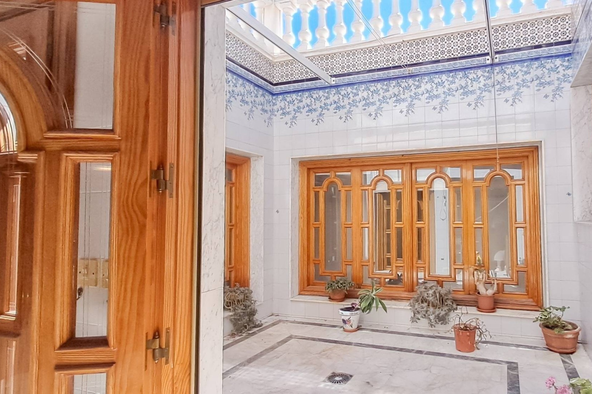 Revente - Appartement -
San Pedro del Pinatar - Lo Pagán