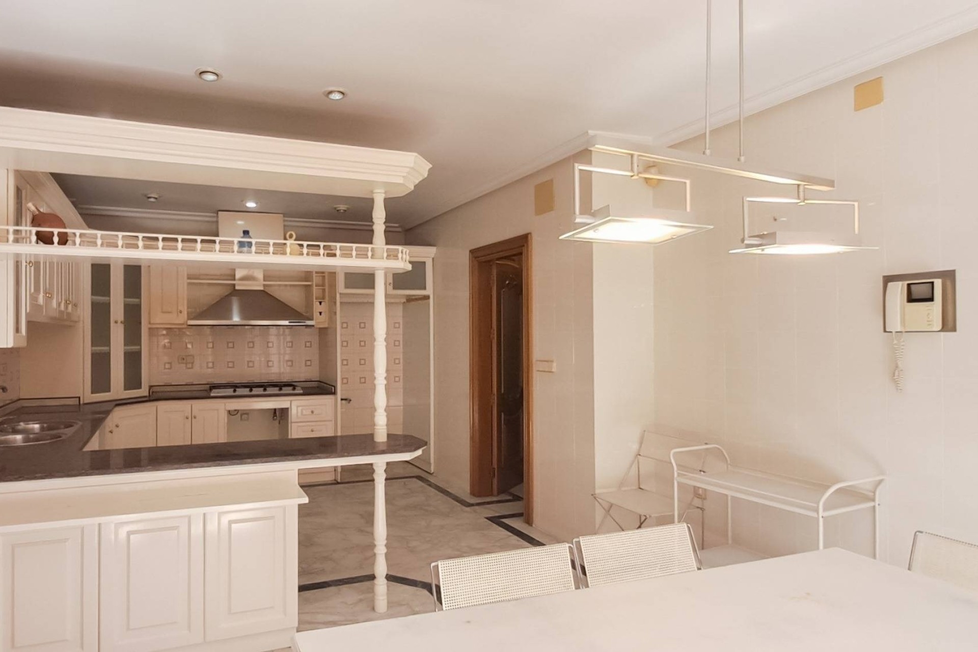 Revente - Appartement -
San Pedro del Pinatar - Lo Pagán